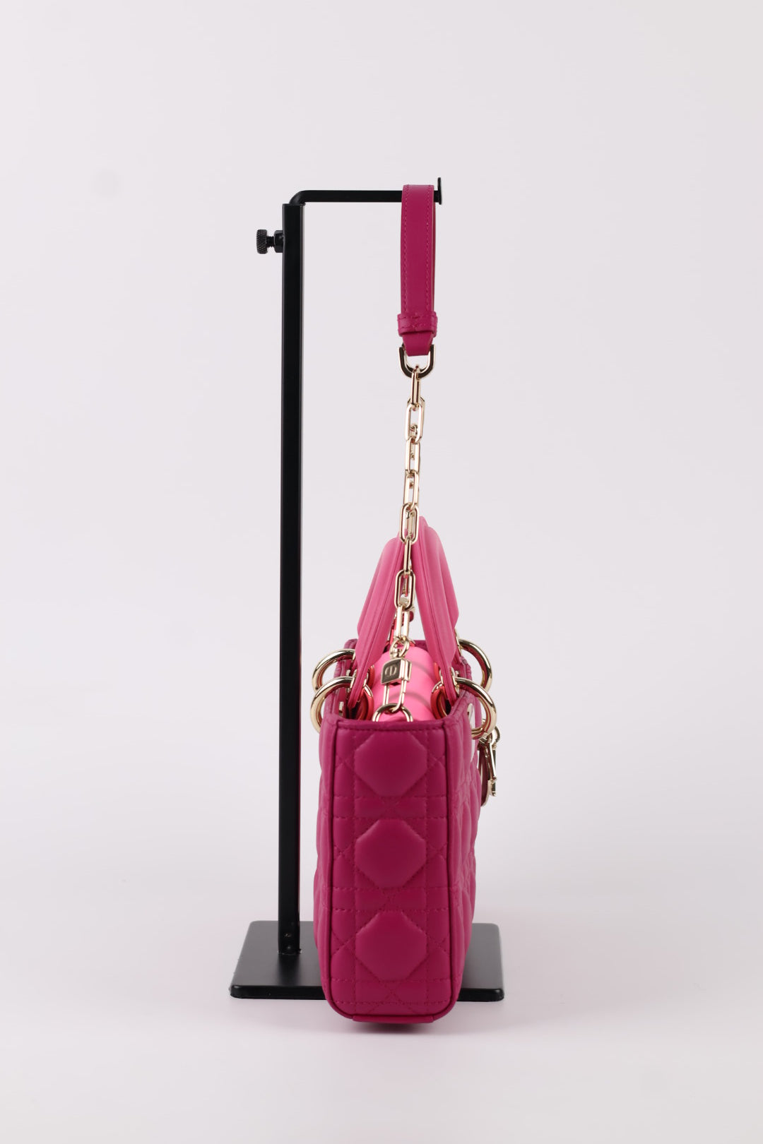 Lady Dior D-Joy Media