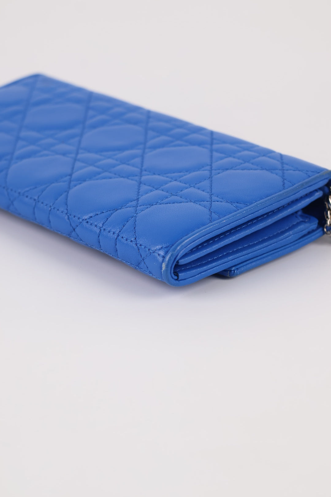 Dior Woc Lady Dior Cannage
