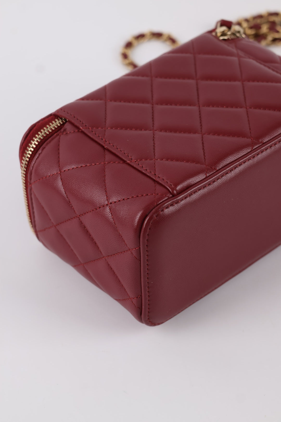 Chanel Vanity Matelassé
