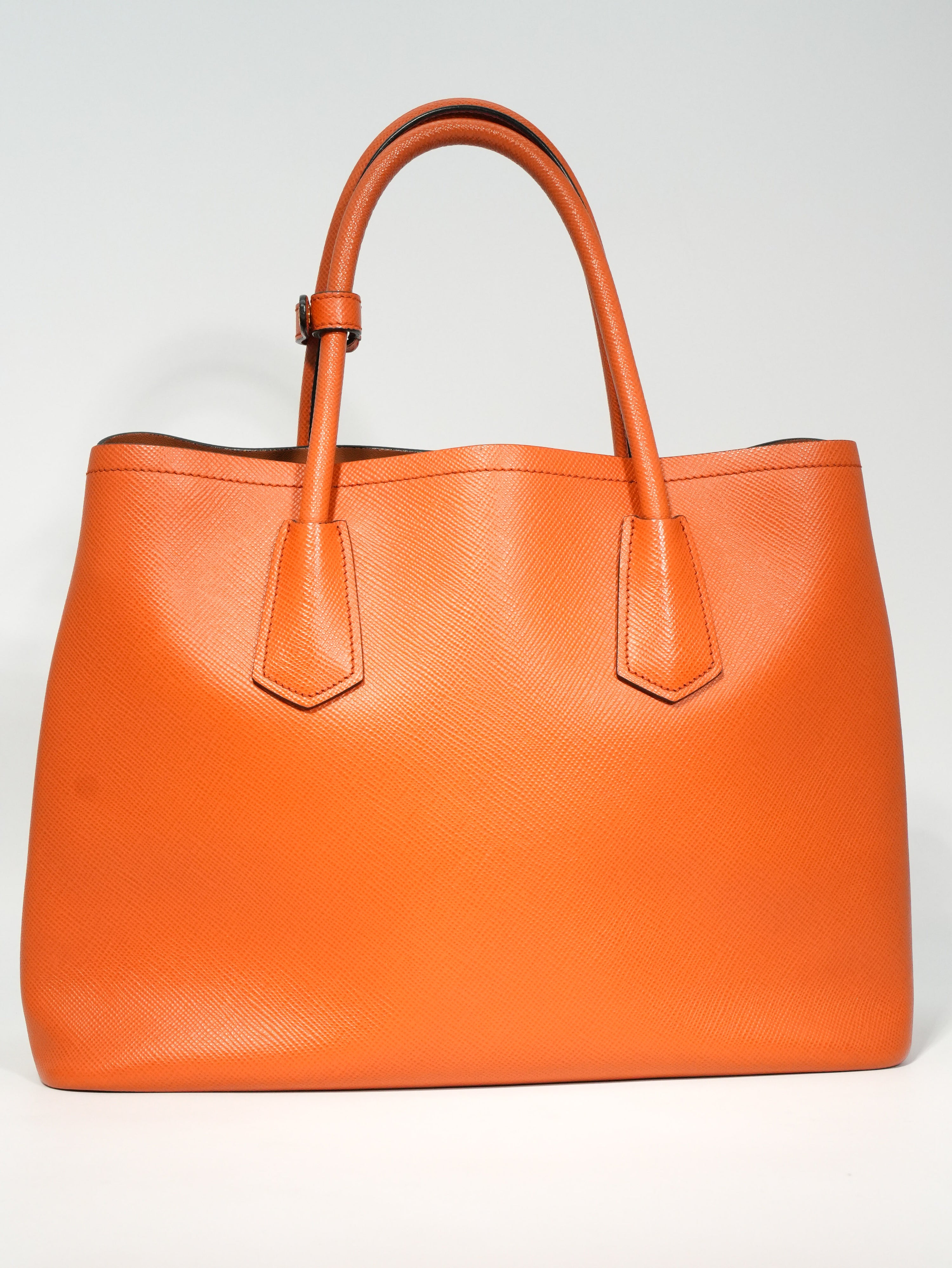 Prada Double Saffiano