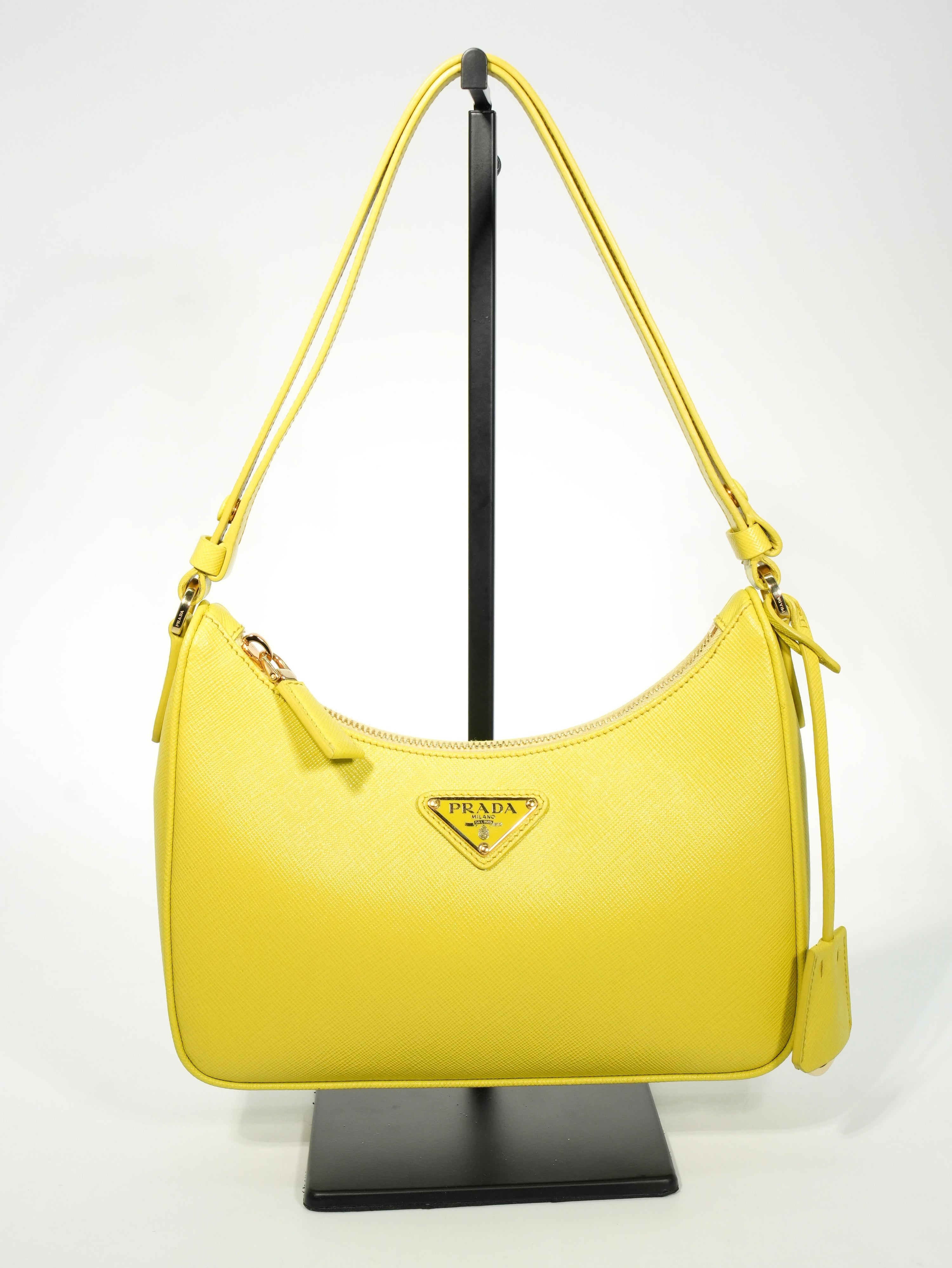 Prada Re-Edition Saffiano