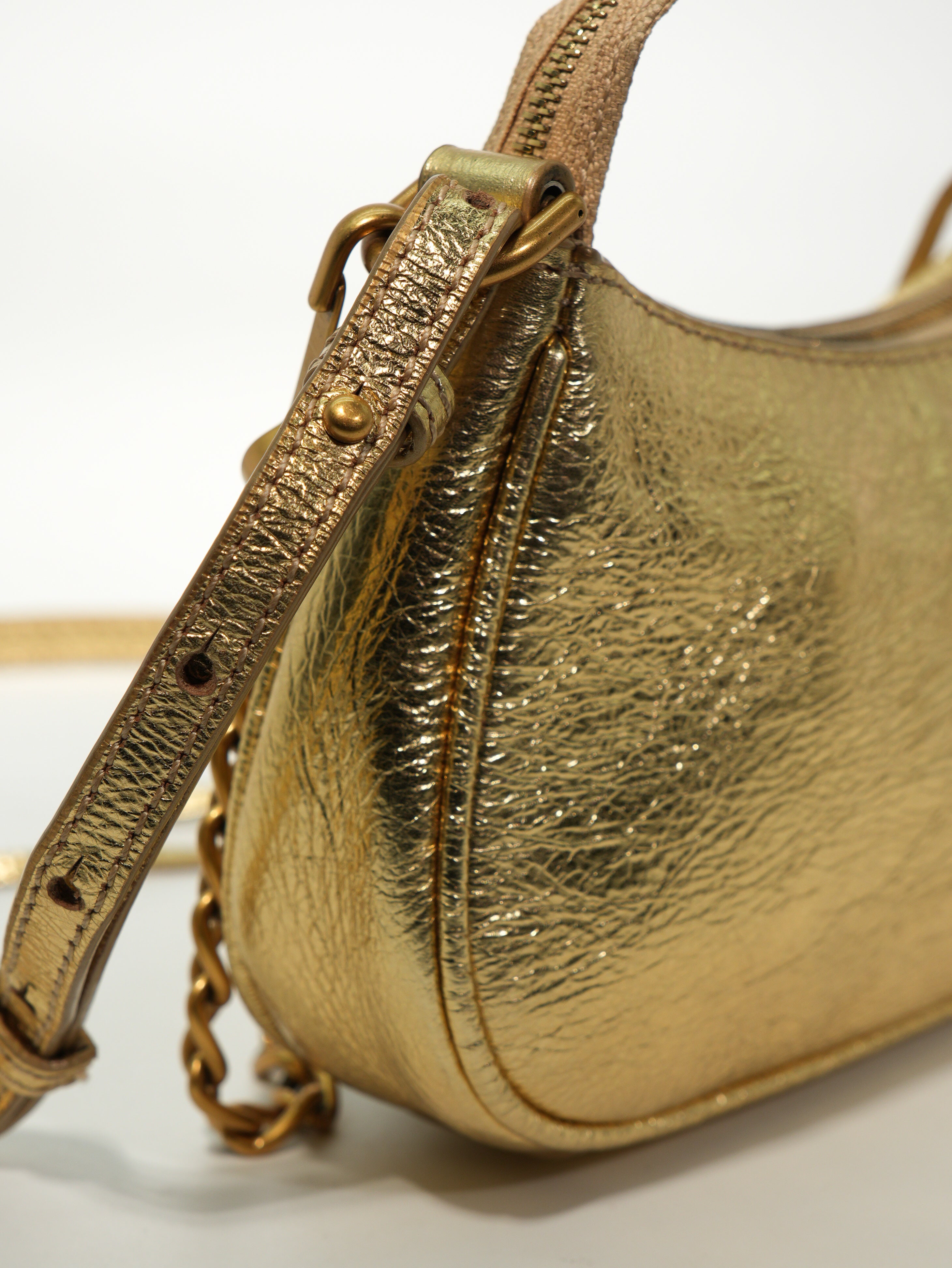 Balenciaga Le Cagole Mini