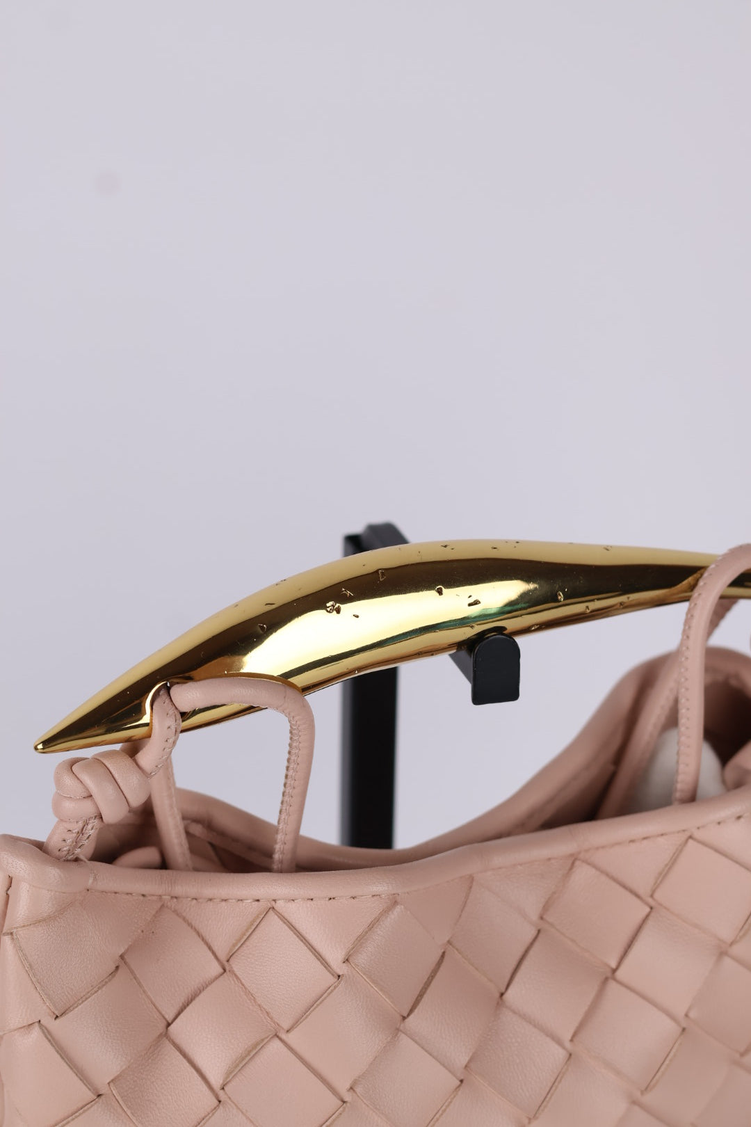 Bottega Veneta Baby Sardine