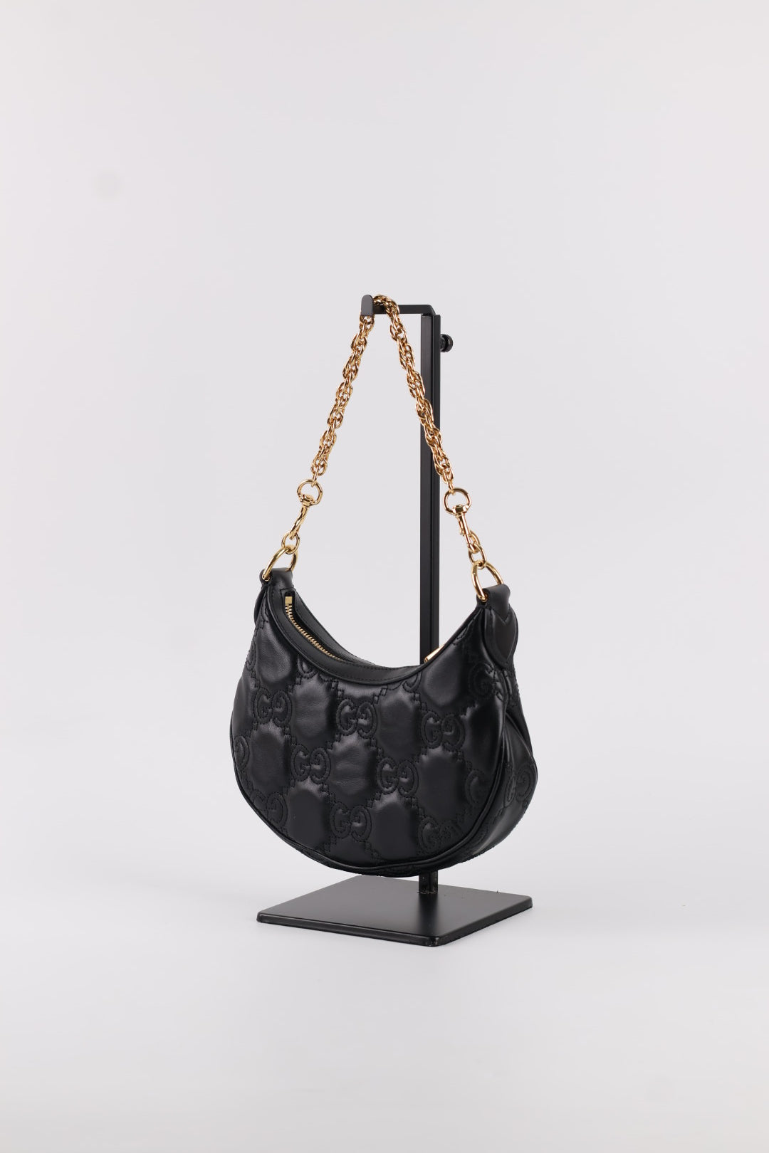 Gucci Ophidia Hobo Matelassé