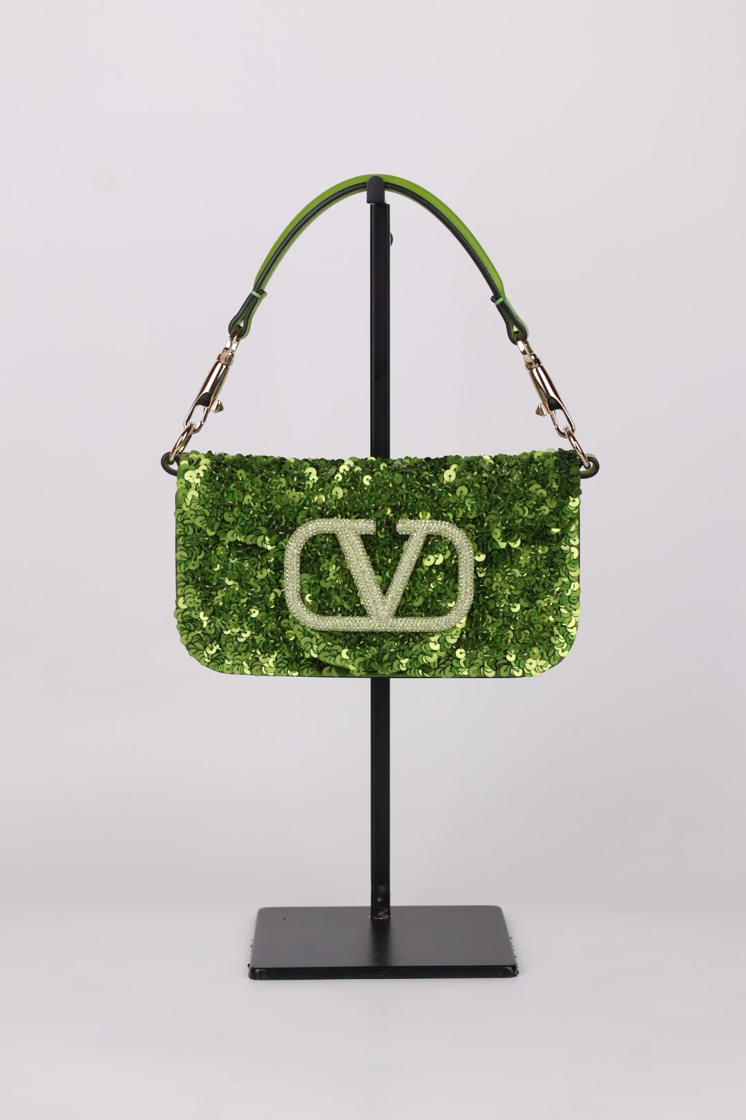 Valentino Loco Paillettes