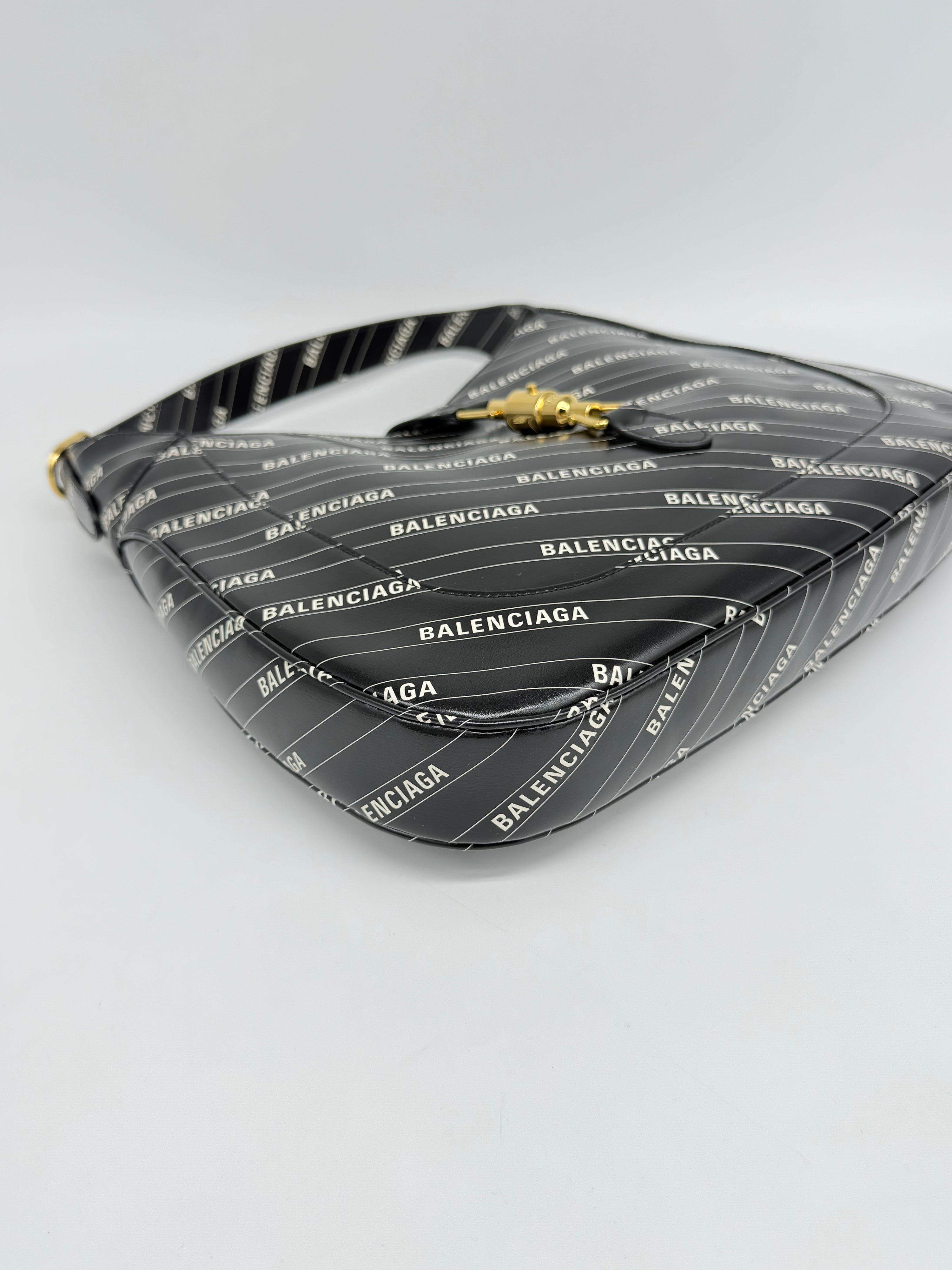 Gucci x Balenciaga Jackie 1961 Large