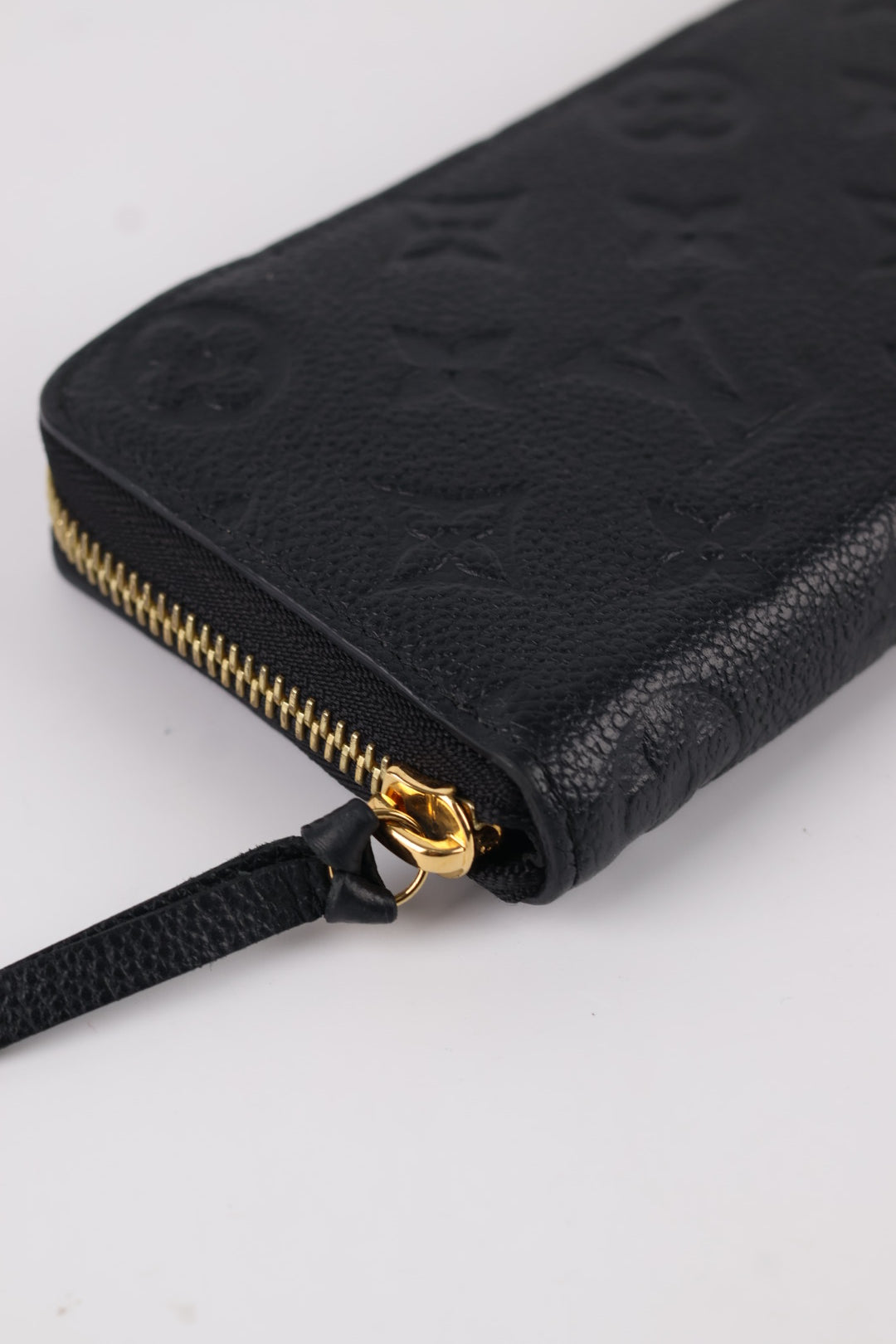 Louis Vuitton Portafoglio Zippy Empreinte