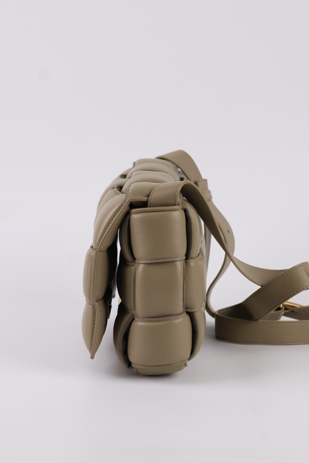 Bottega Veneta Padded Cassette