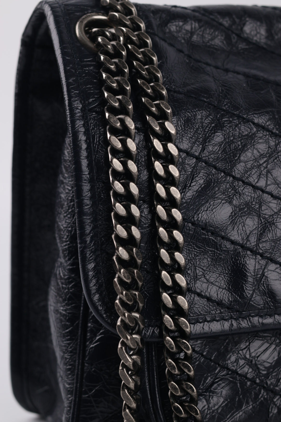 Saint Laurent Niki Media