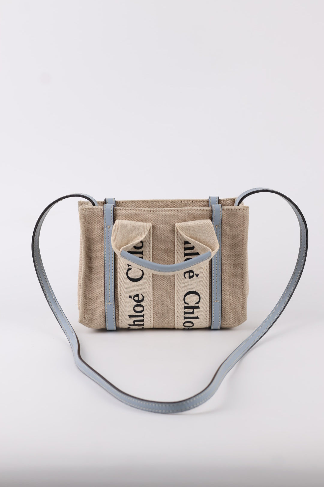 Chloé Woody Mini