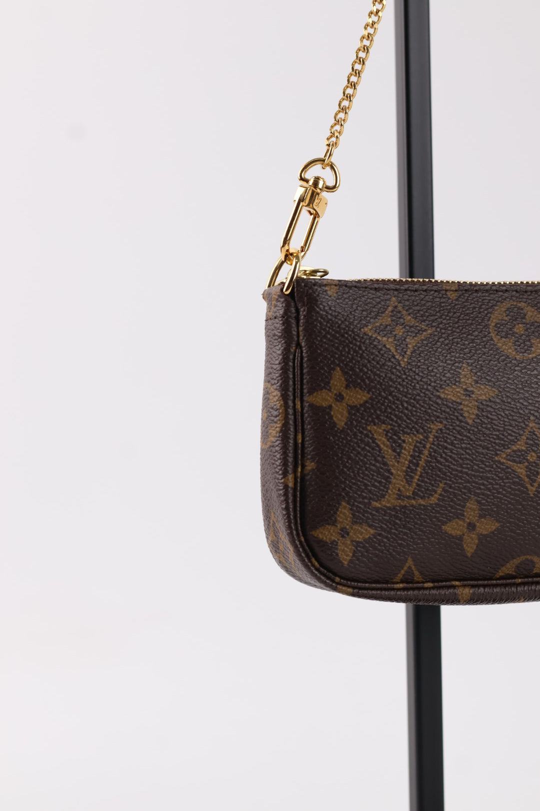 Louis Vuitton Mini Accessoires Monogram