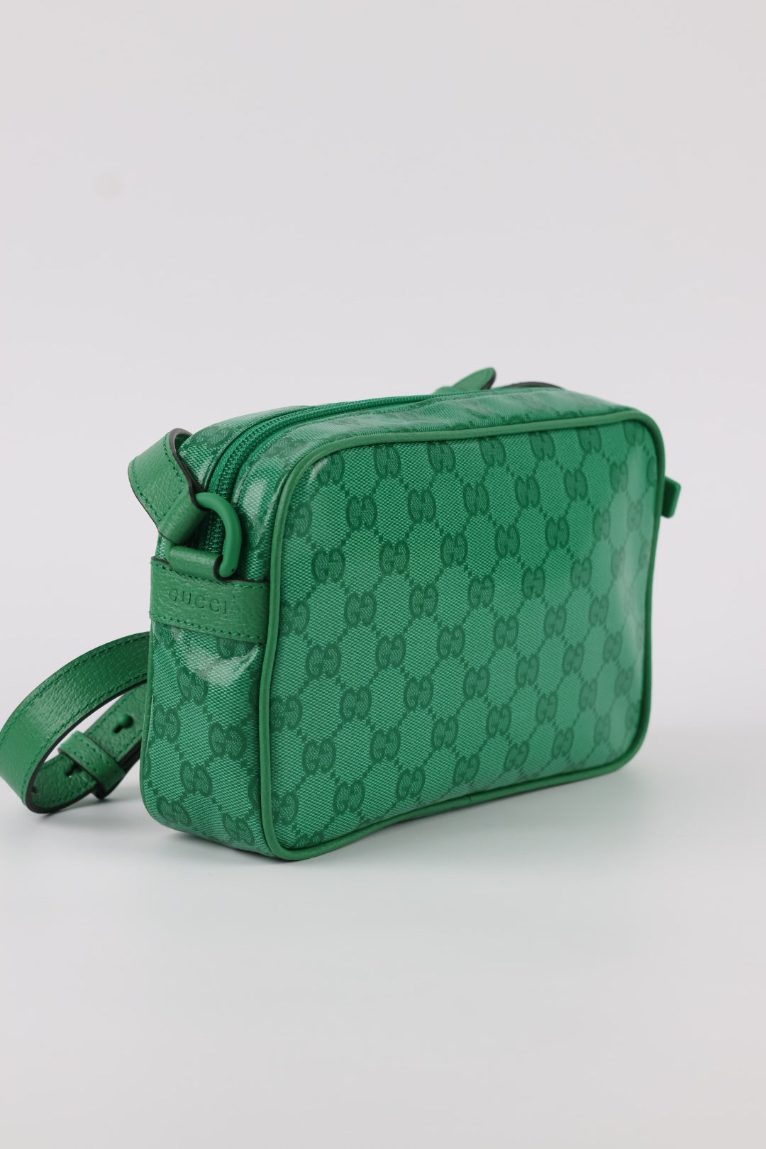 Gucci Borsa a Tracolla GG Crystal