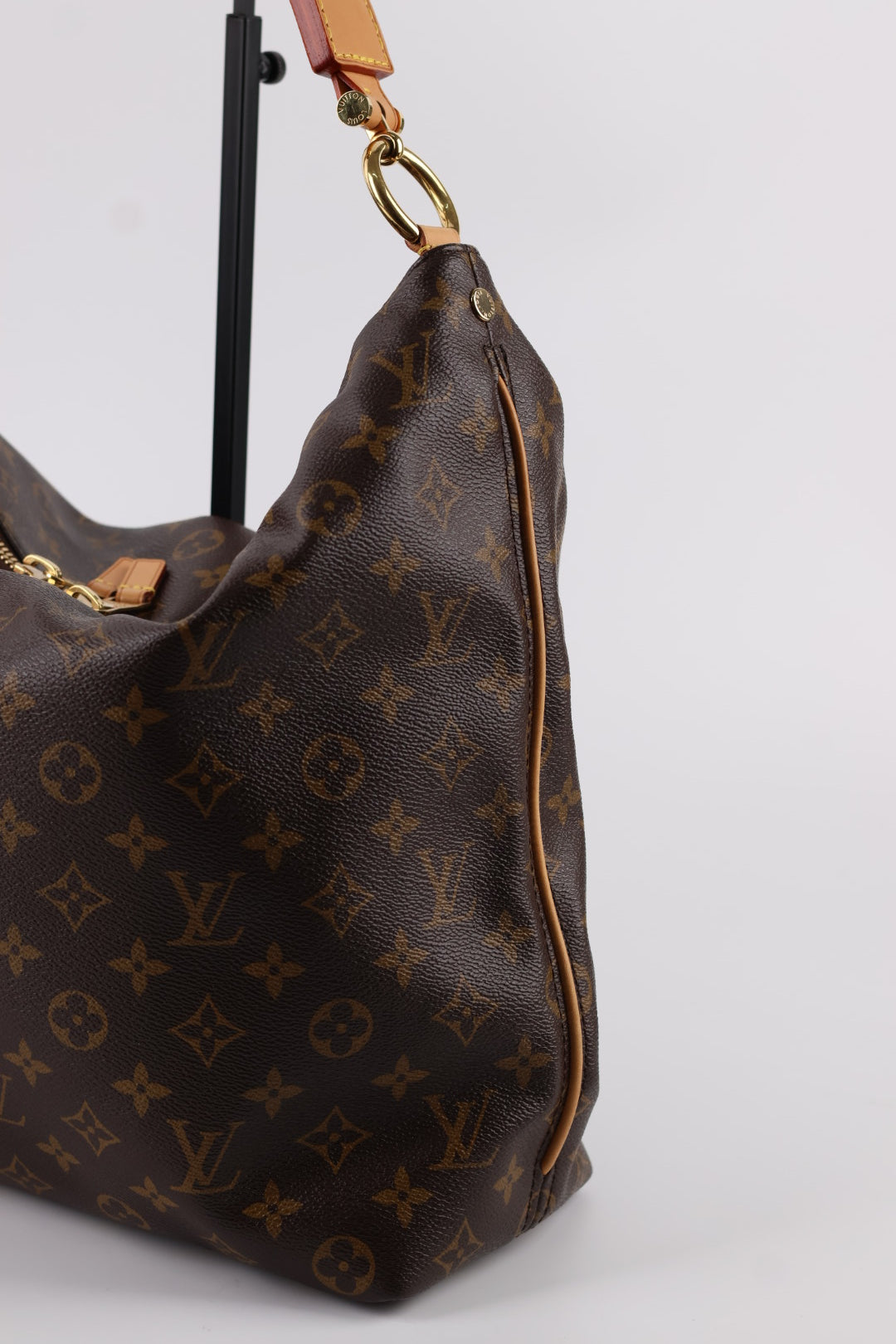 Louis Vuitton Sully MM Monogram
