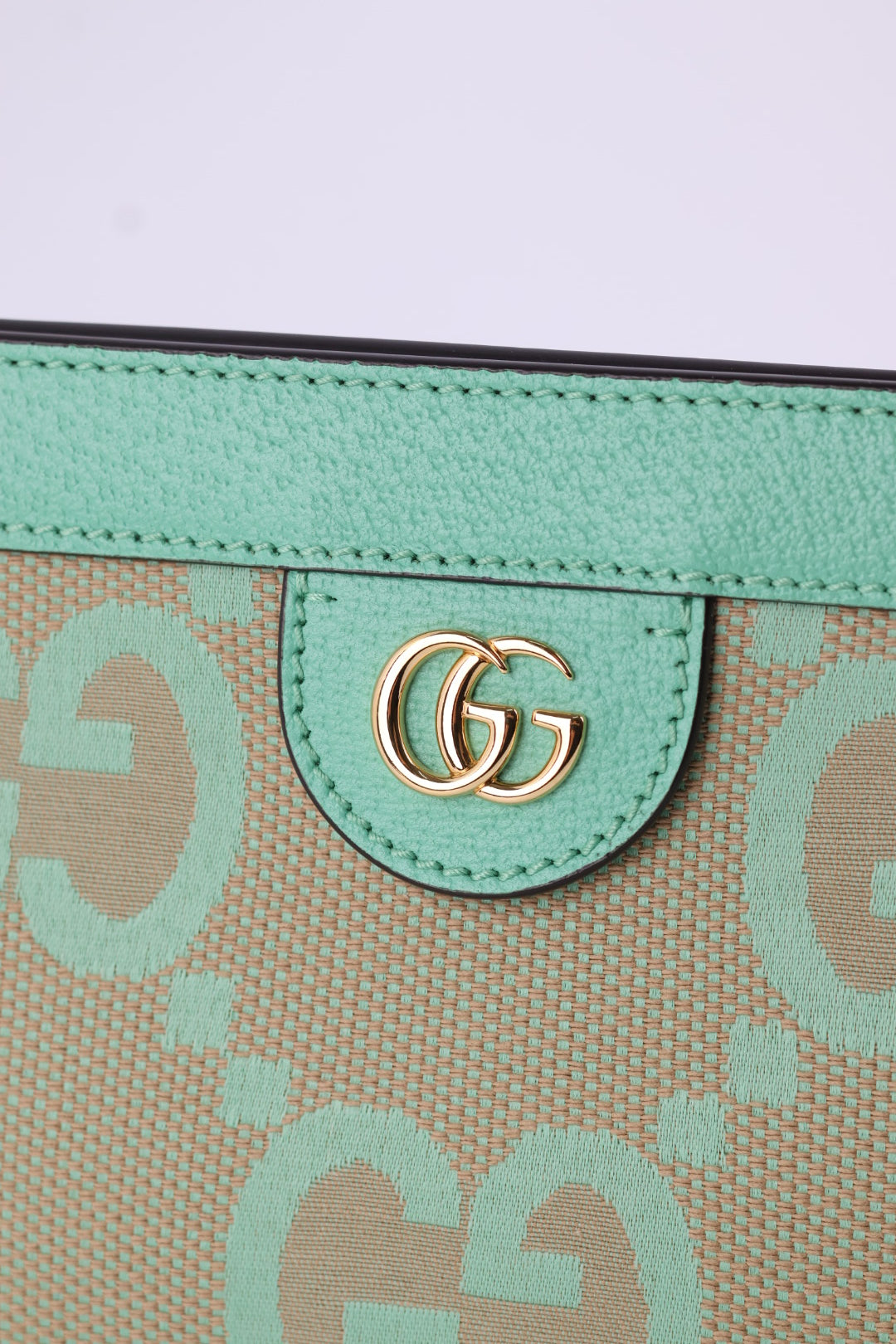 Gucci Ophidia Chain GG Jumbo