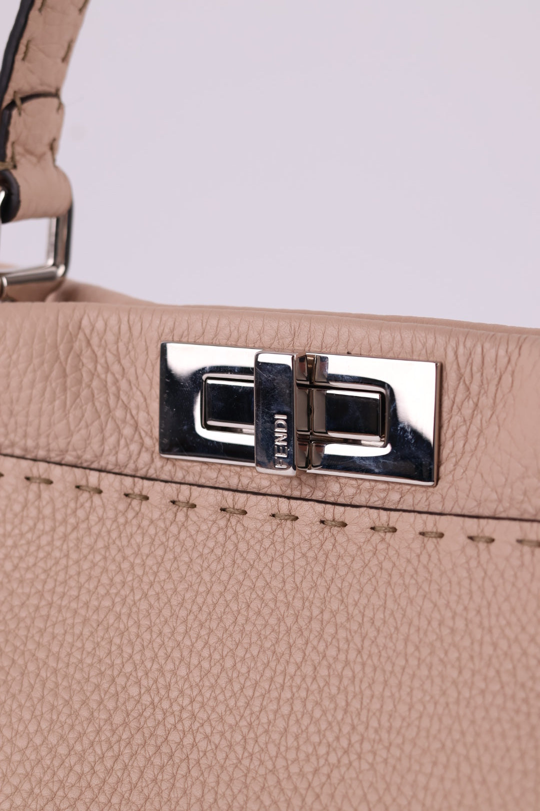 Fendi Peekaboo Selleria Media