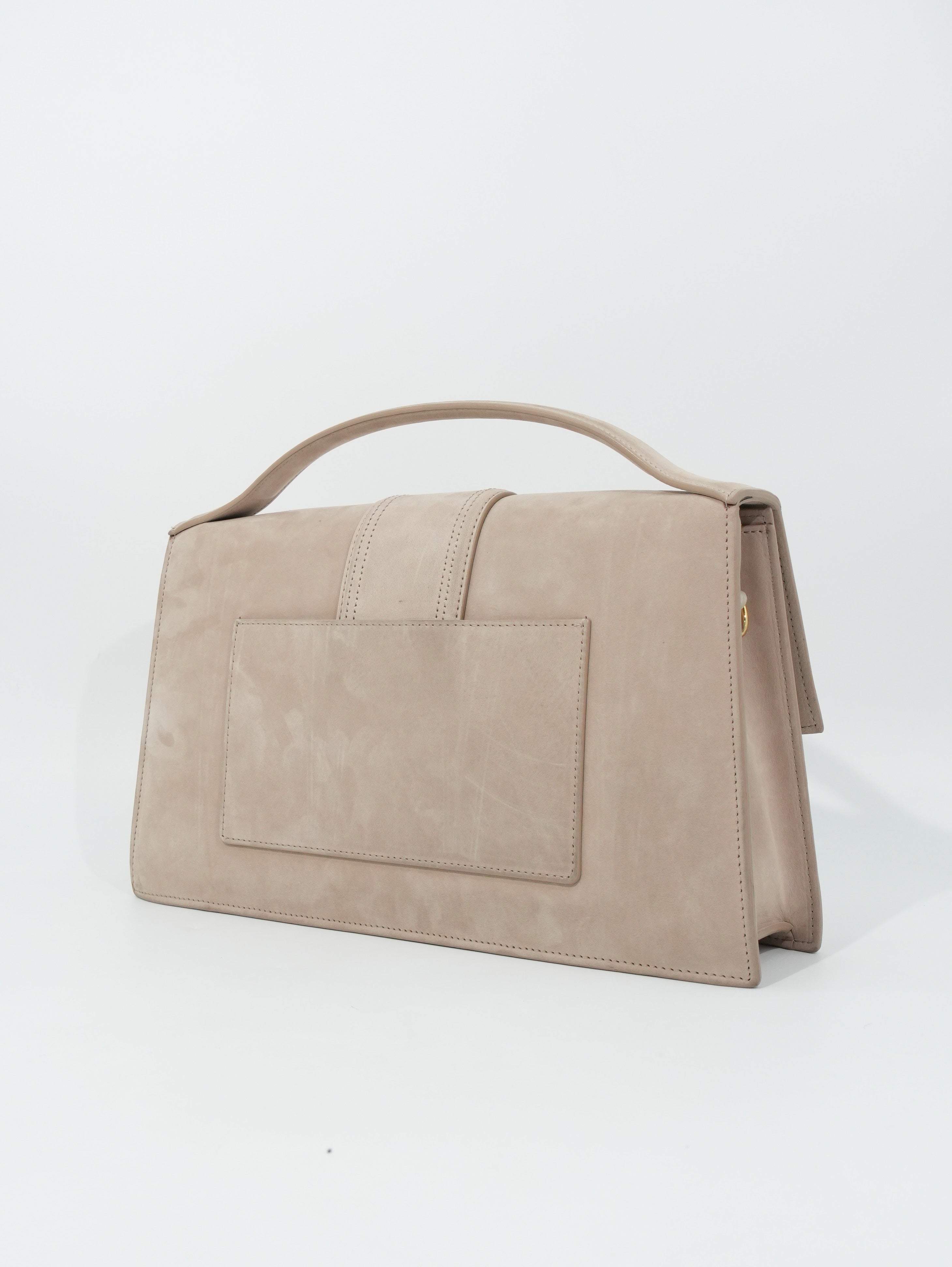 Jacquemus The Bambino Grande