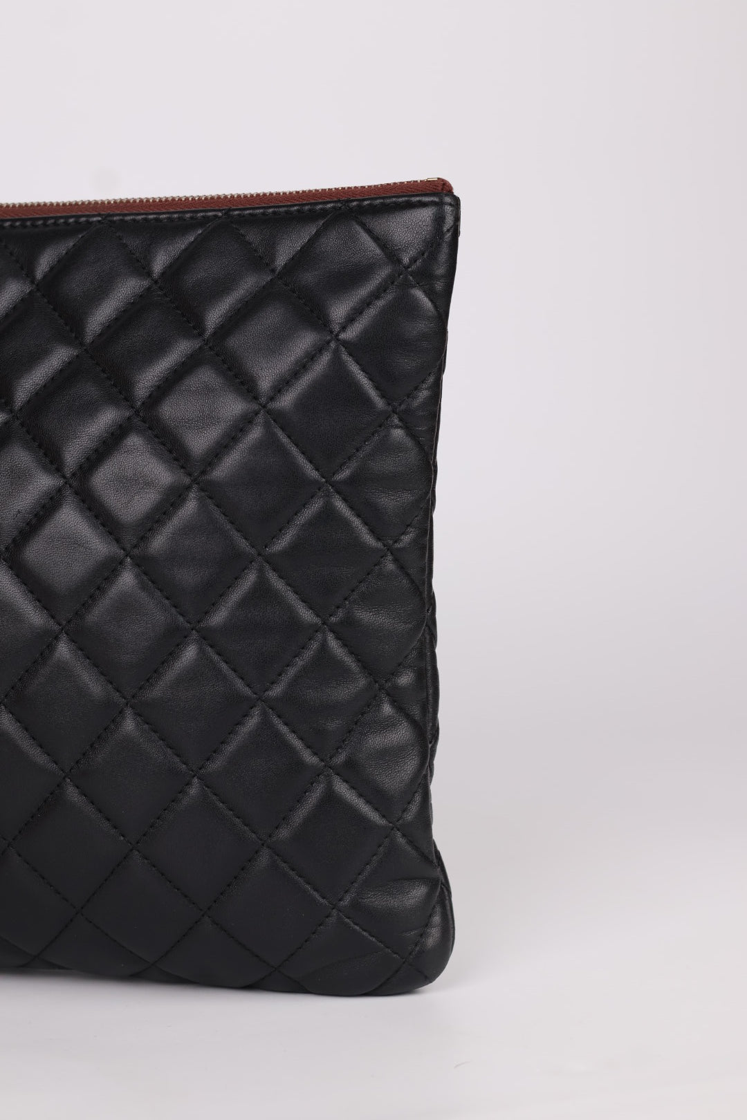 Chanel Pochette Matelassé