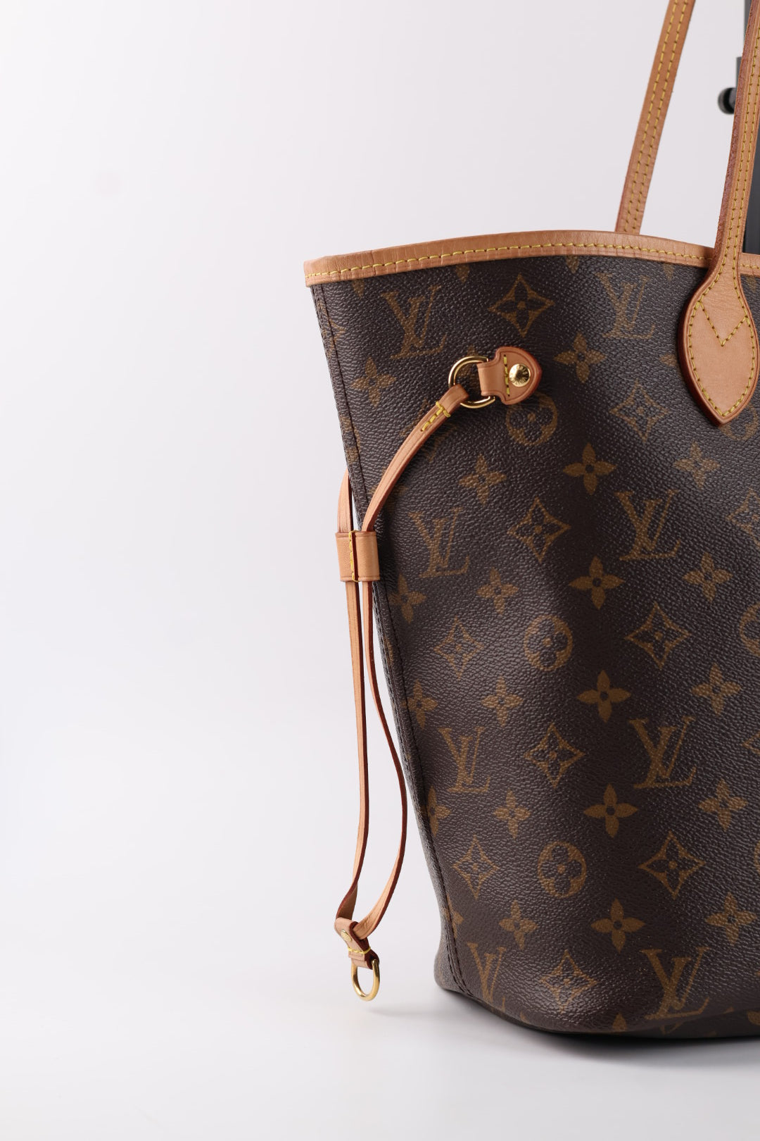 Louis Vuitton Neverfull MM Monogram