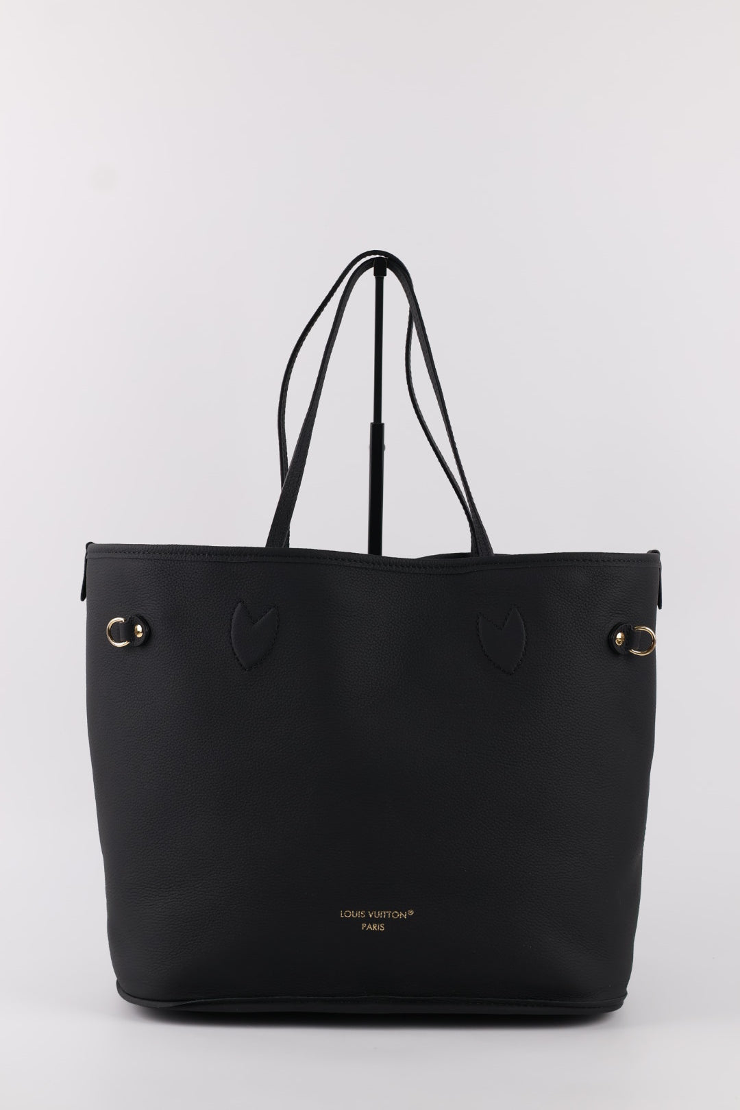 Louis Vuitton Neverfull MM Inside Out