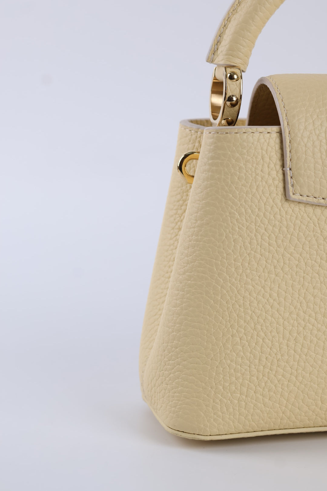Louis Vuitton Capucines Mini