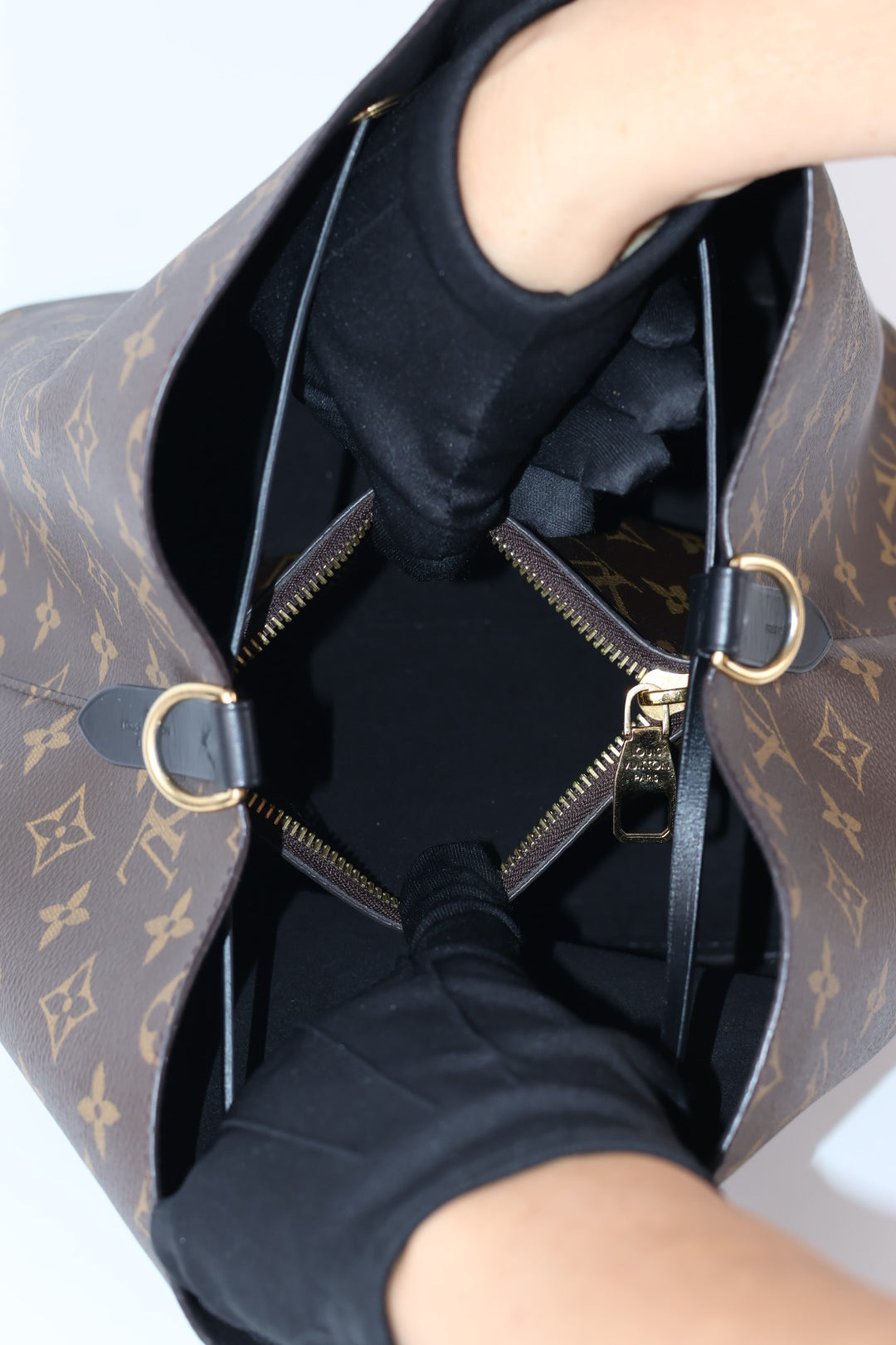Louis Vuitton Neo Noé MM Monogram