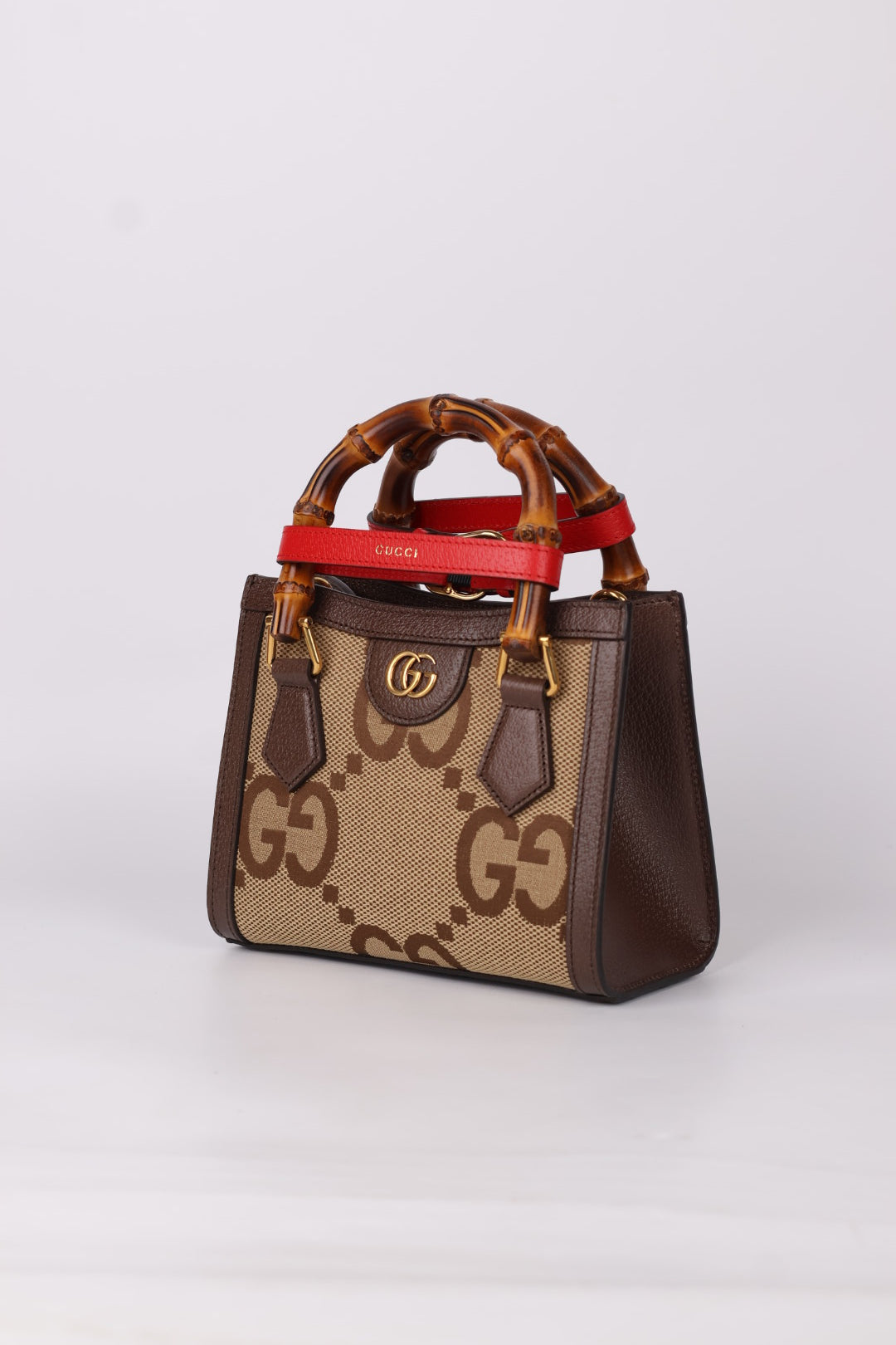 Gucci Mini Diana GG Jumbo