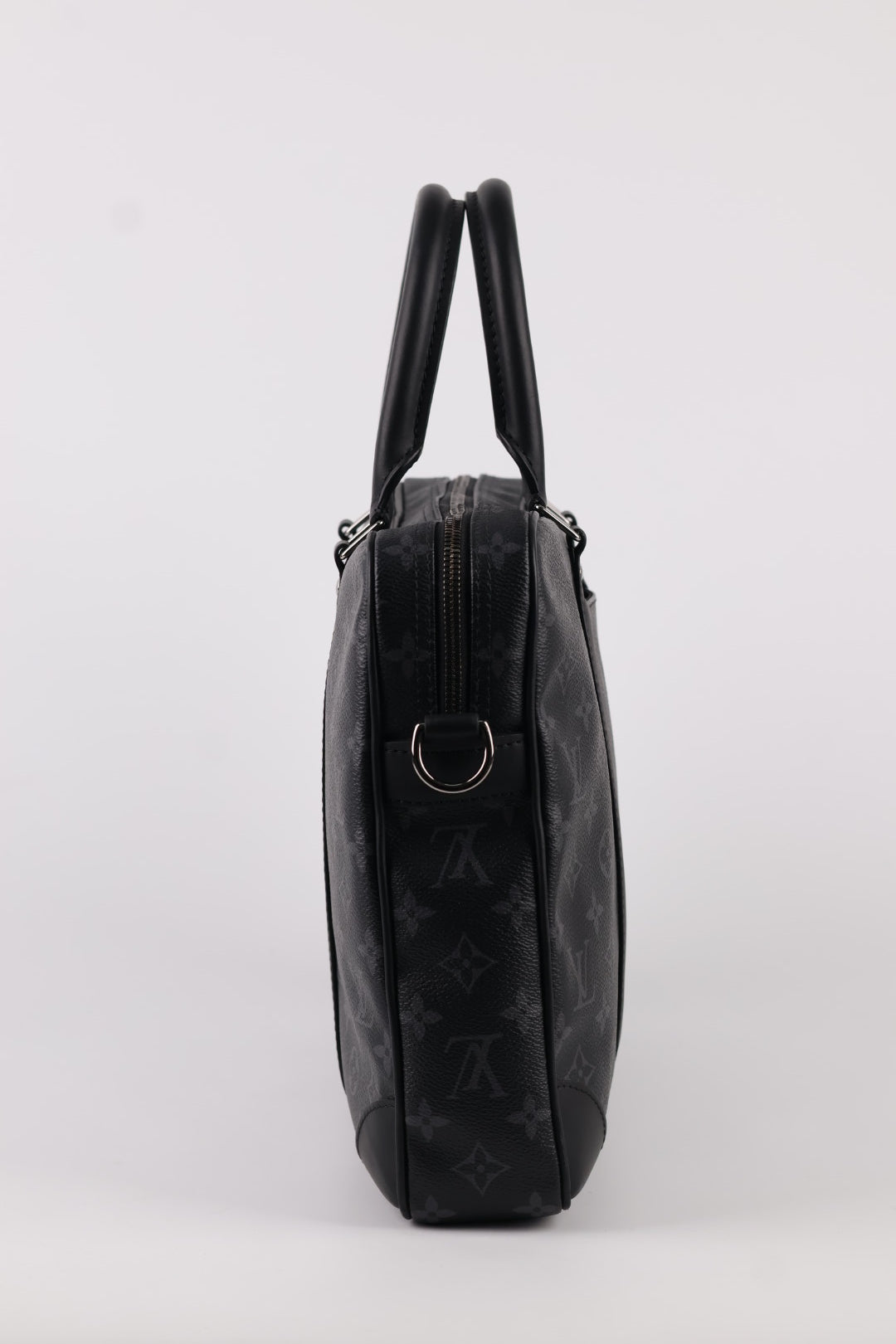 Louis Vuitton Porte-Documents Voyage PM Monogram Eclipse