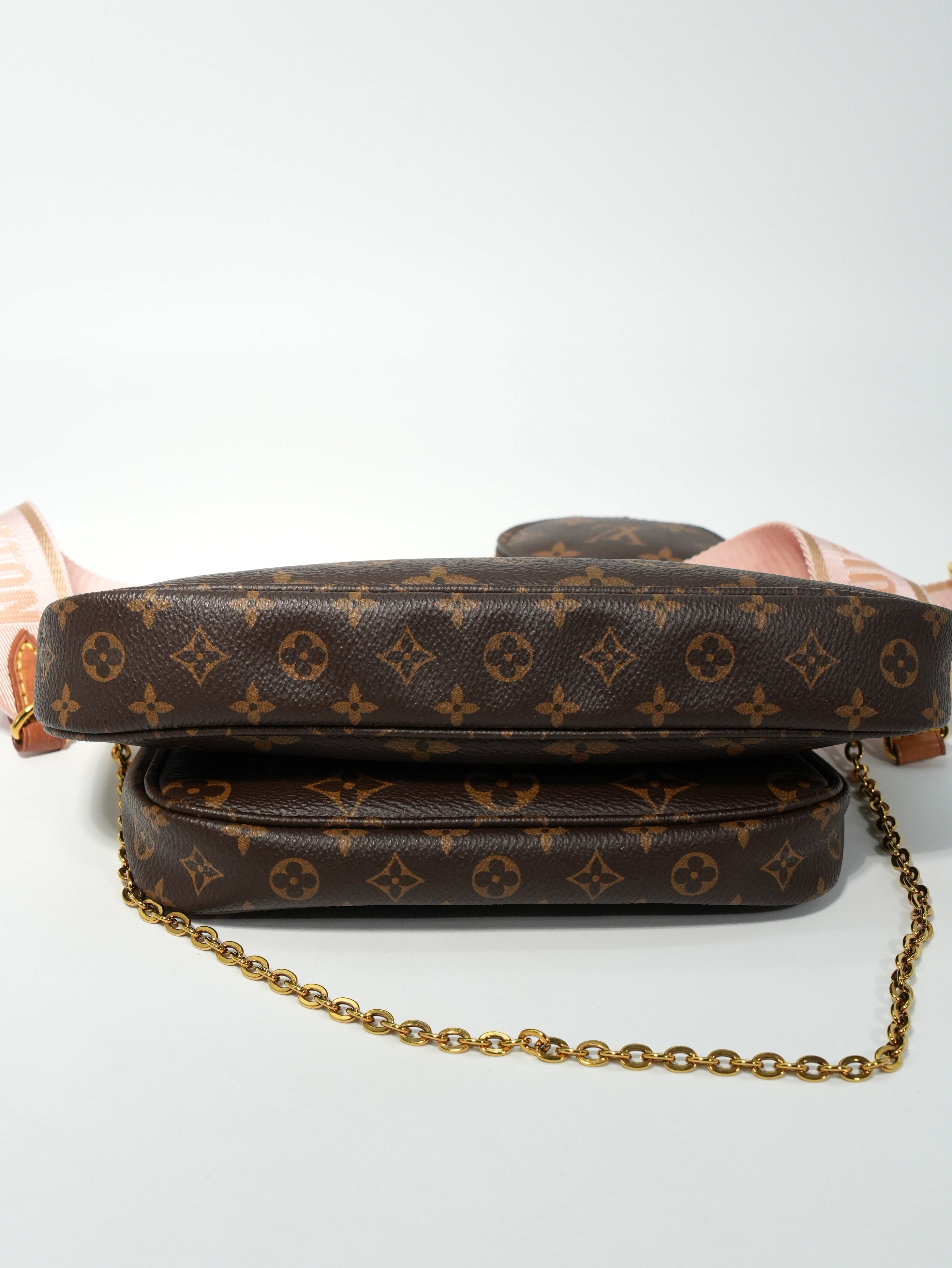 Louis Vuitton Multipochette Accessoires