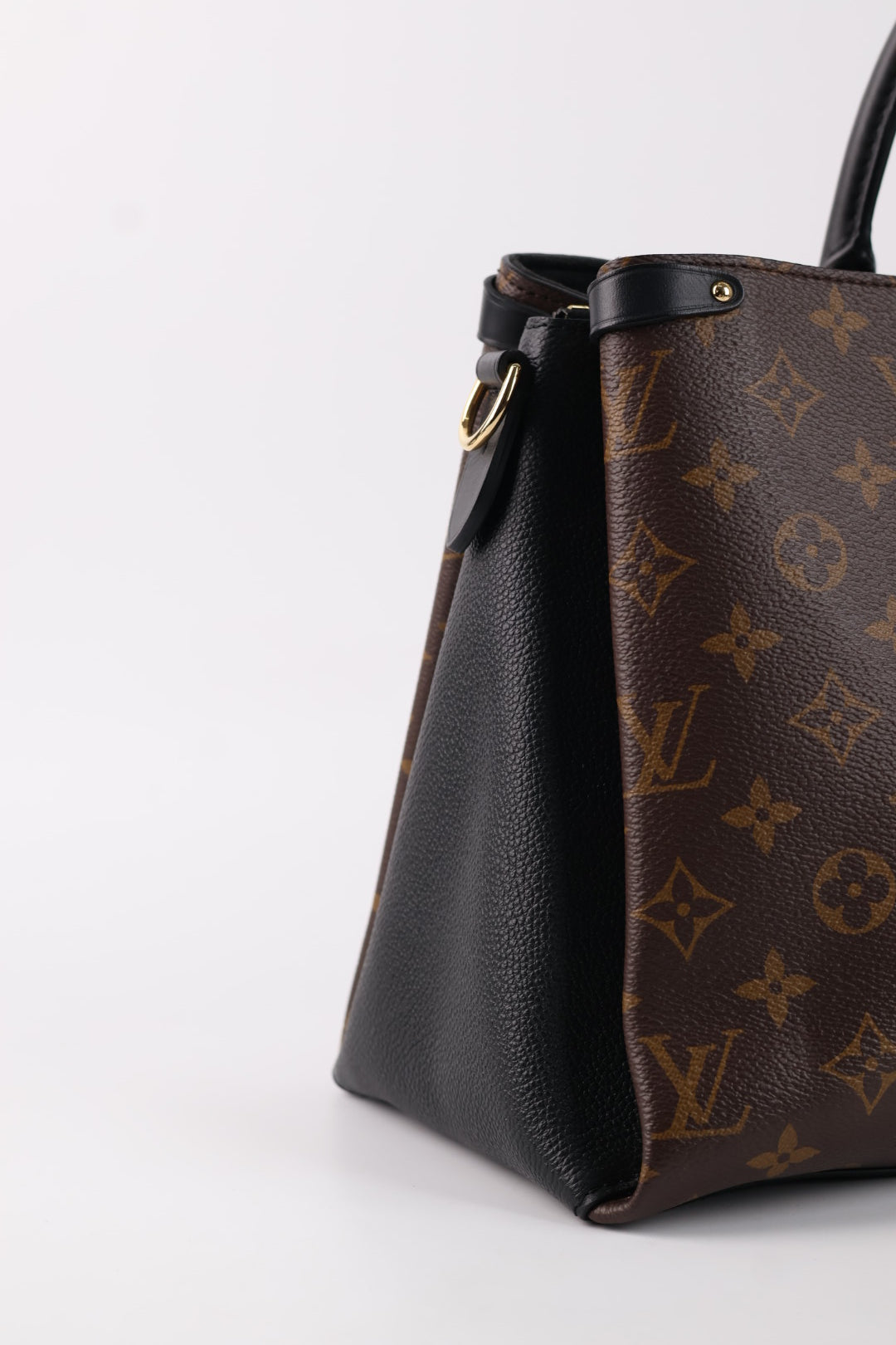 Louis Vuitton Soufflot MM Monogram