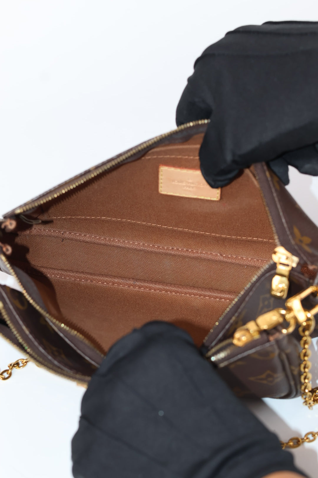 Louis Vuitton Multipochette Accessoires