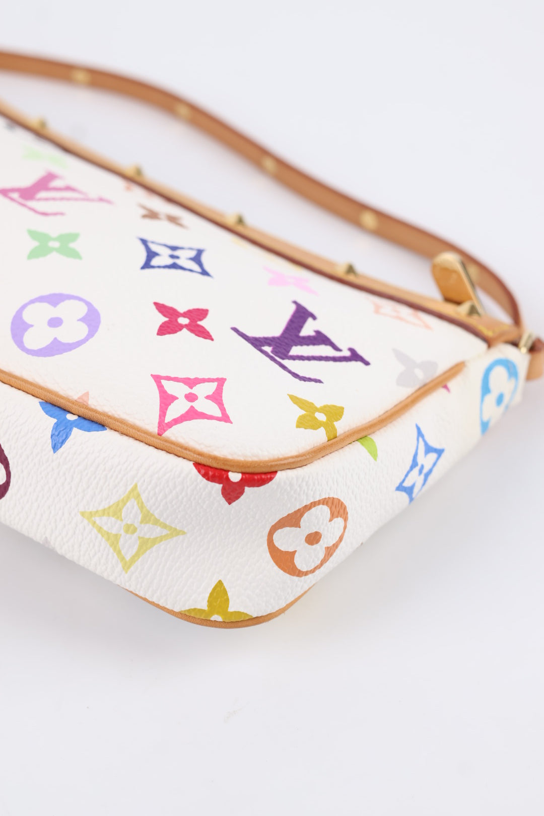 Louis Vuitton Accessoires Murakami