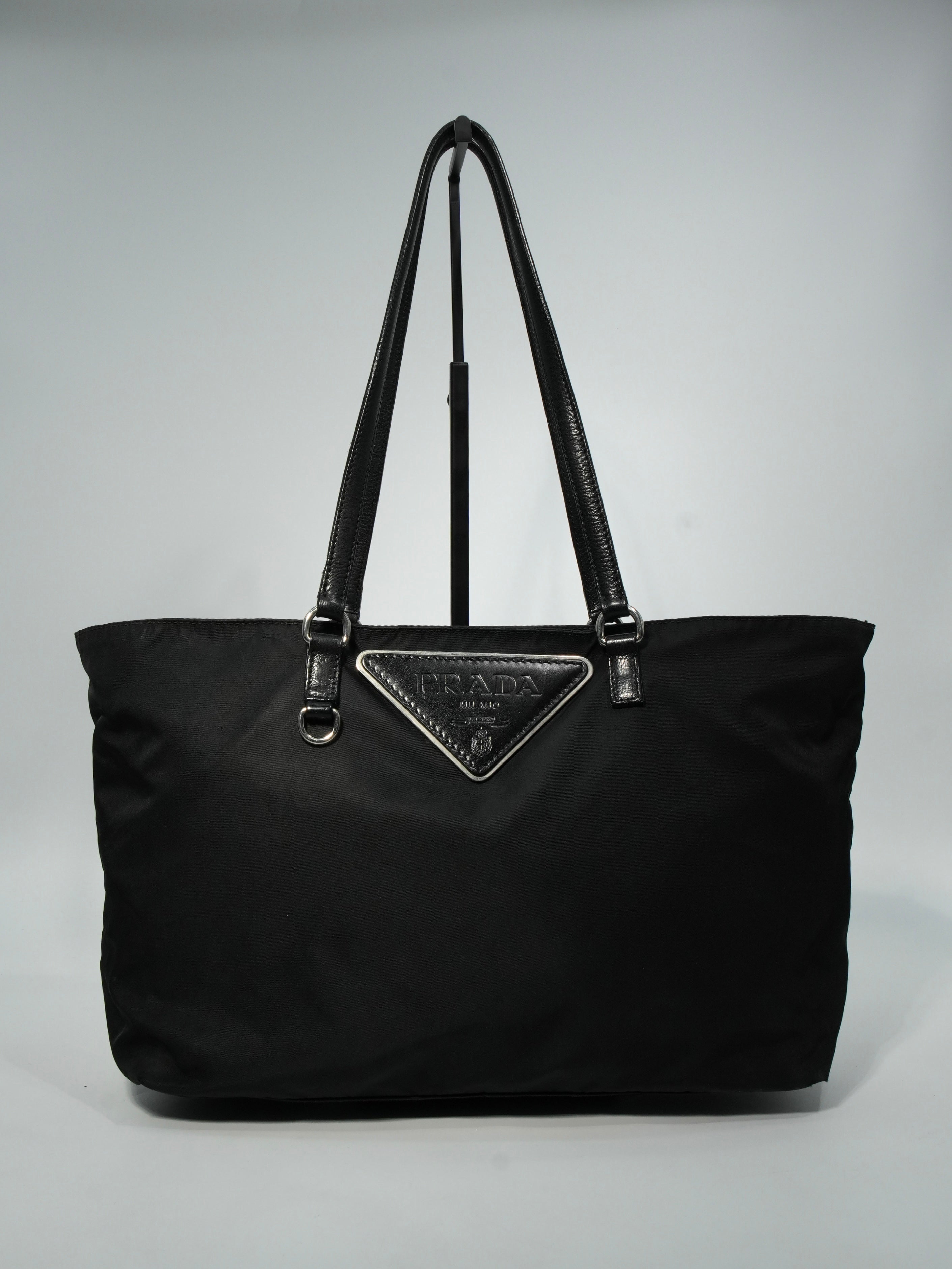 Prada Shopping Nylon