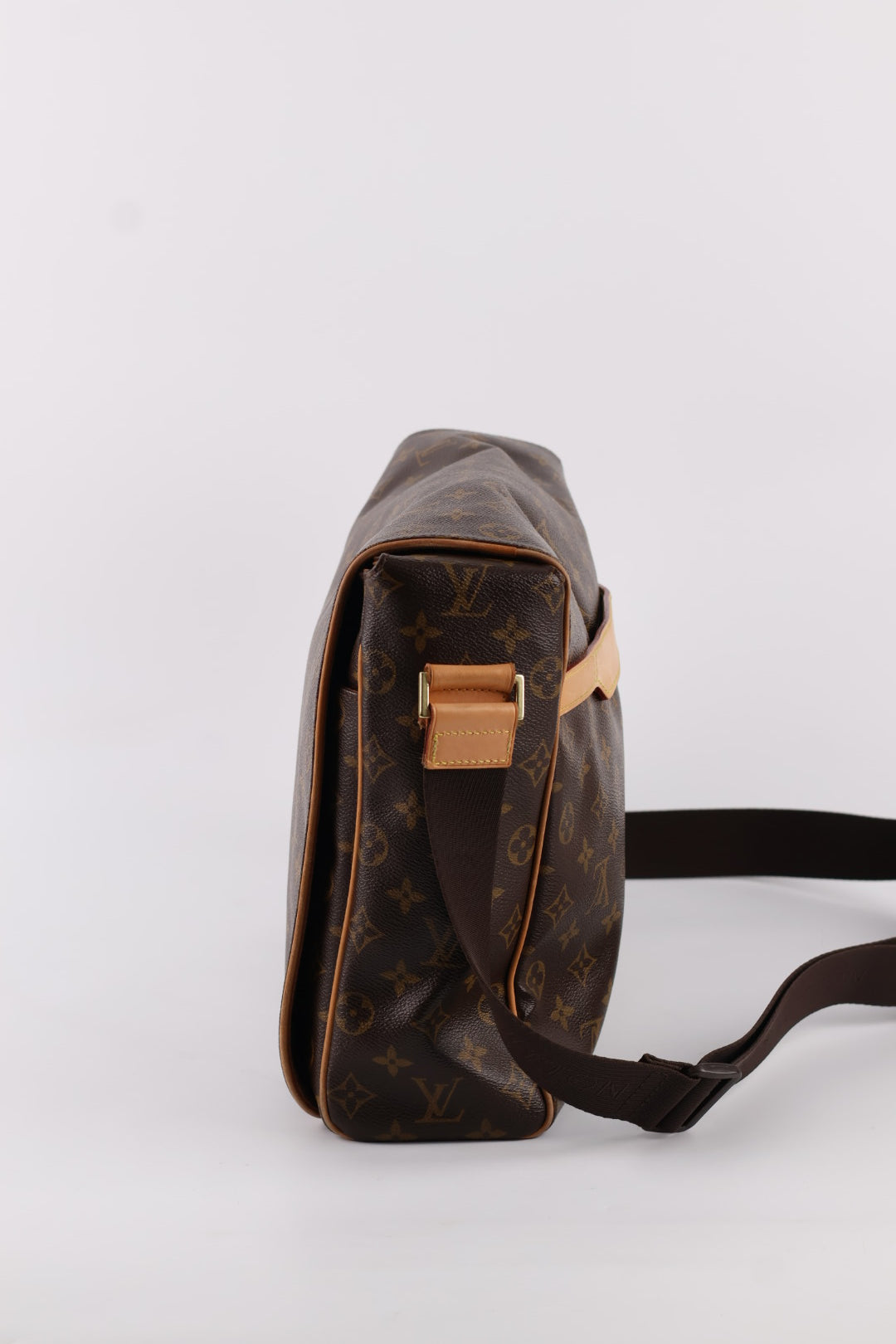 Louis Vuitton Abesses Messenger