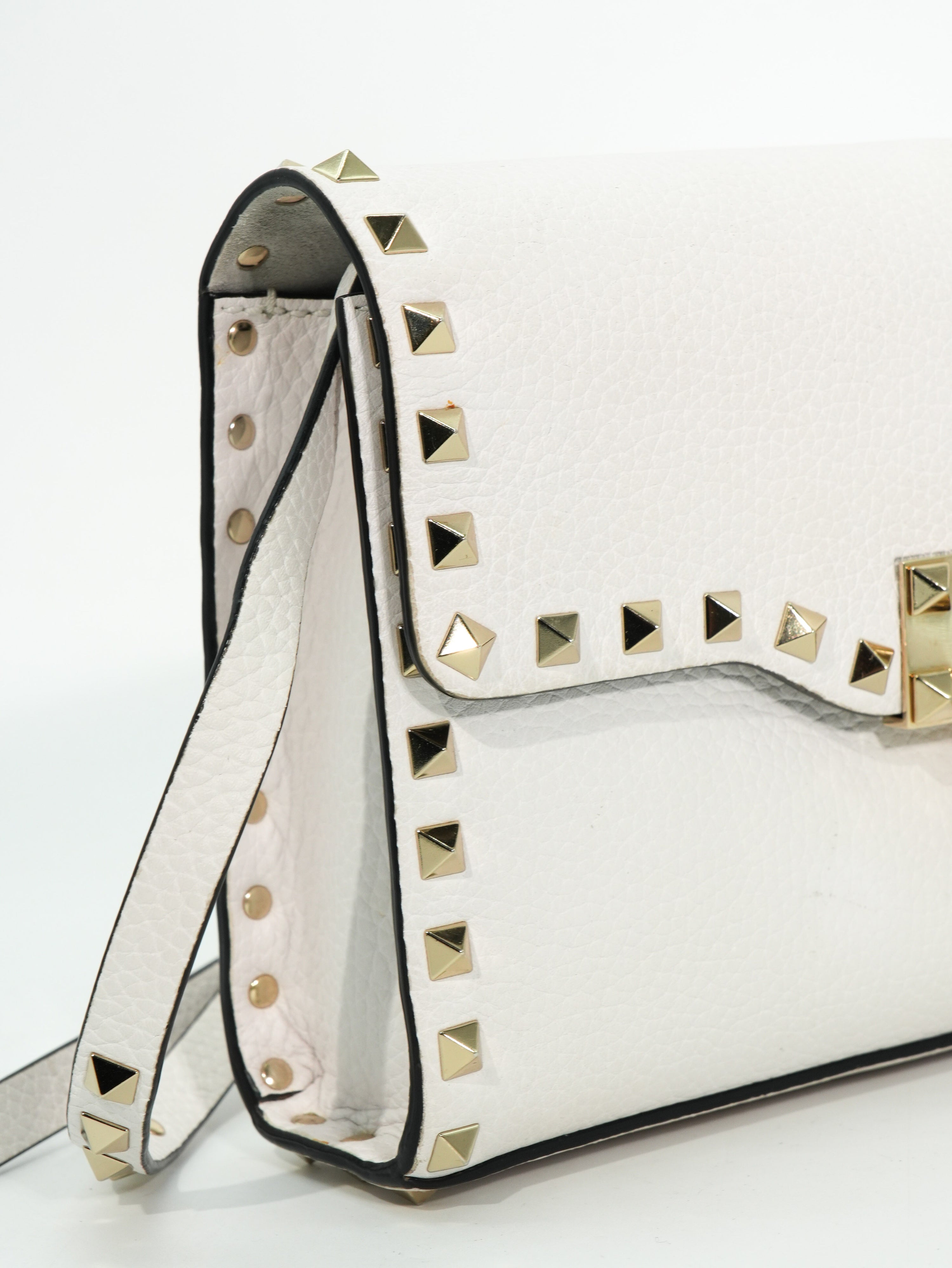 Valentino Rockstud Spike a Tracolla