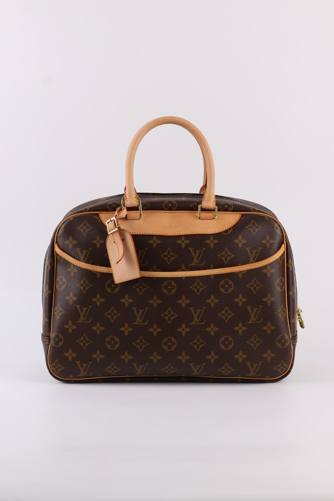 Louis Vuitton Deauville Monogram