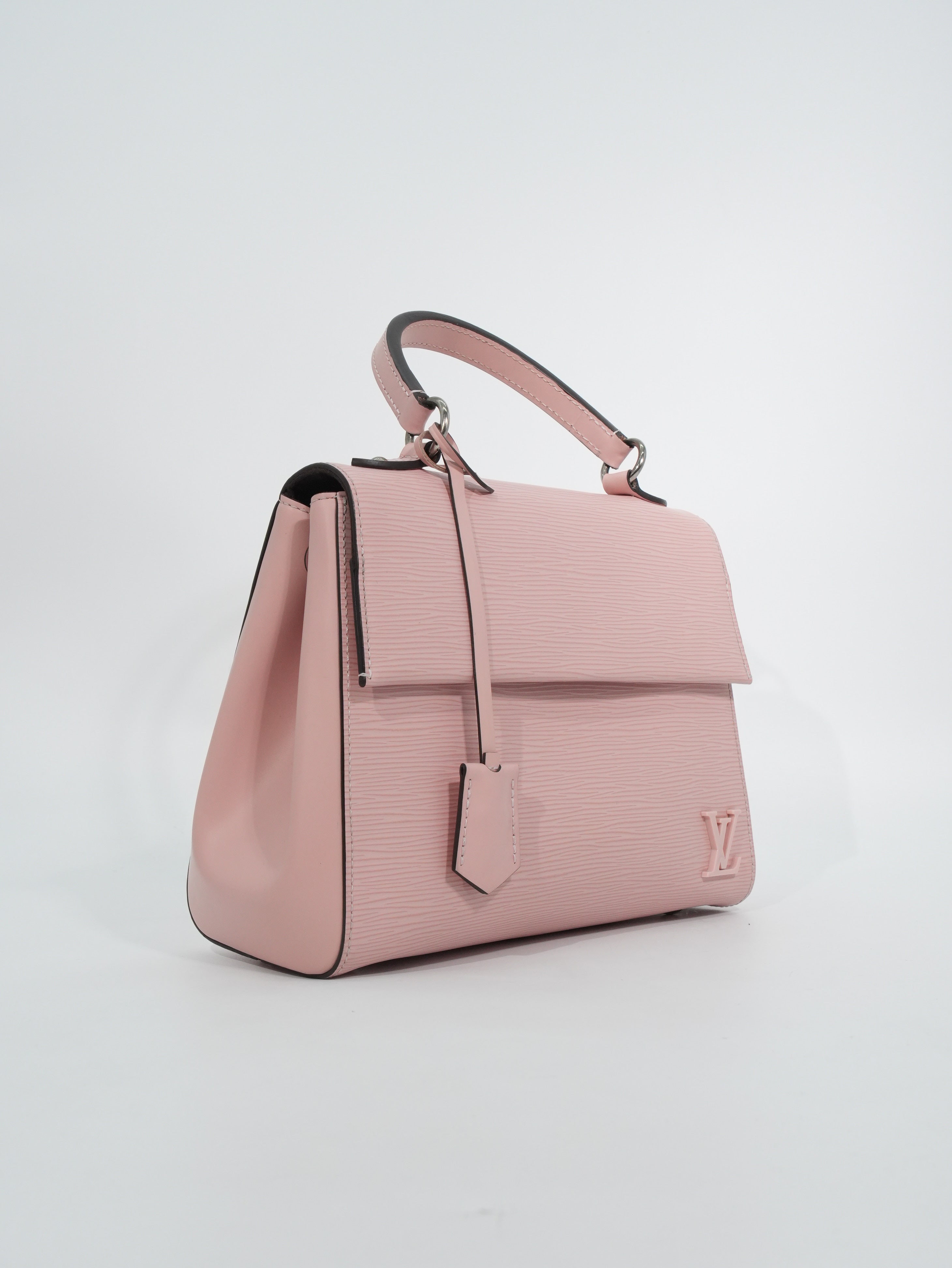 Louis Vuitton Cluny BB Epi