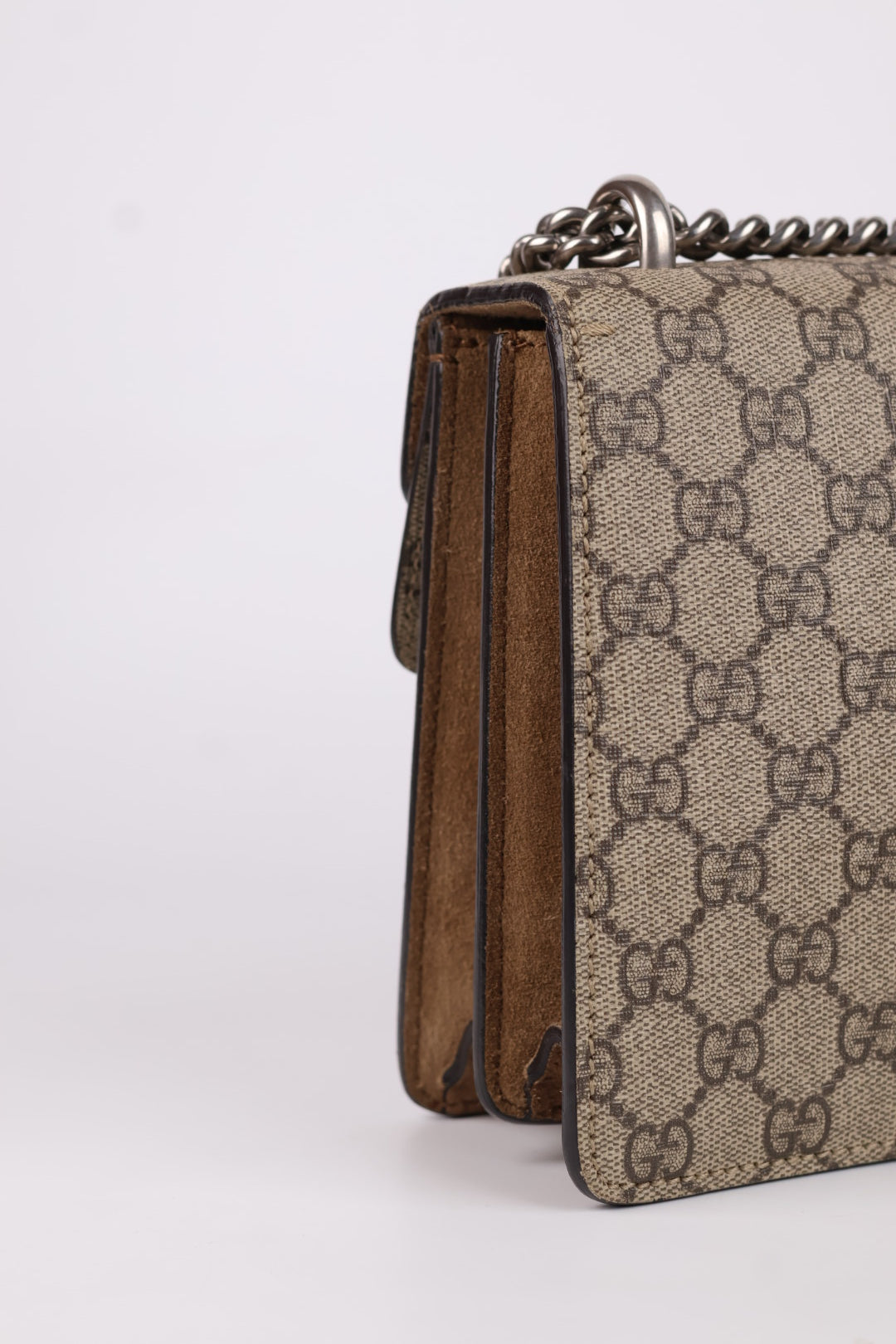 Gucci Dionysus GG Supreme
