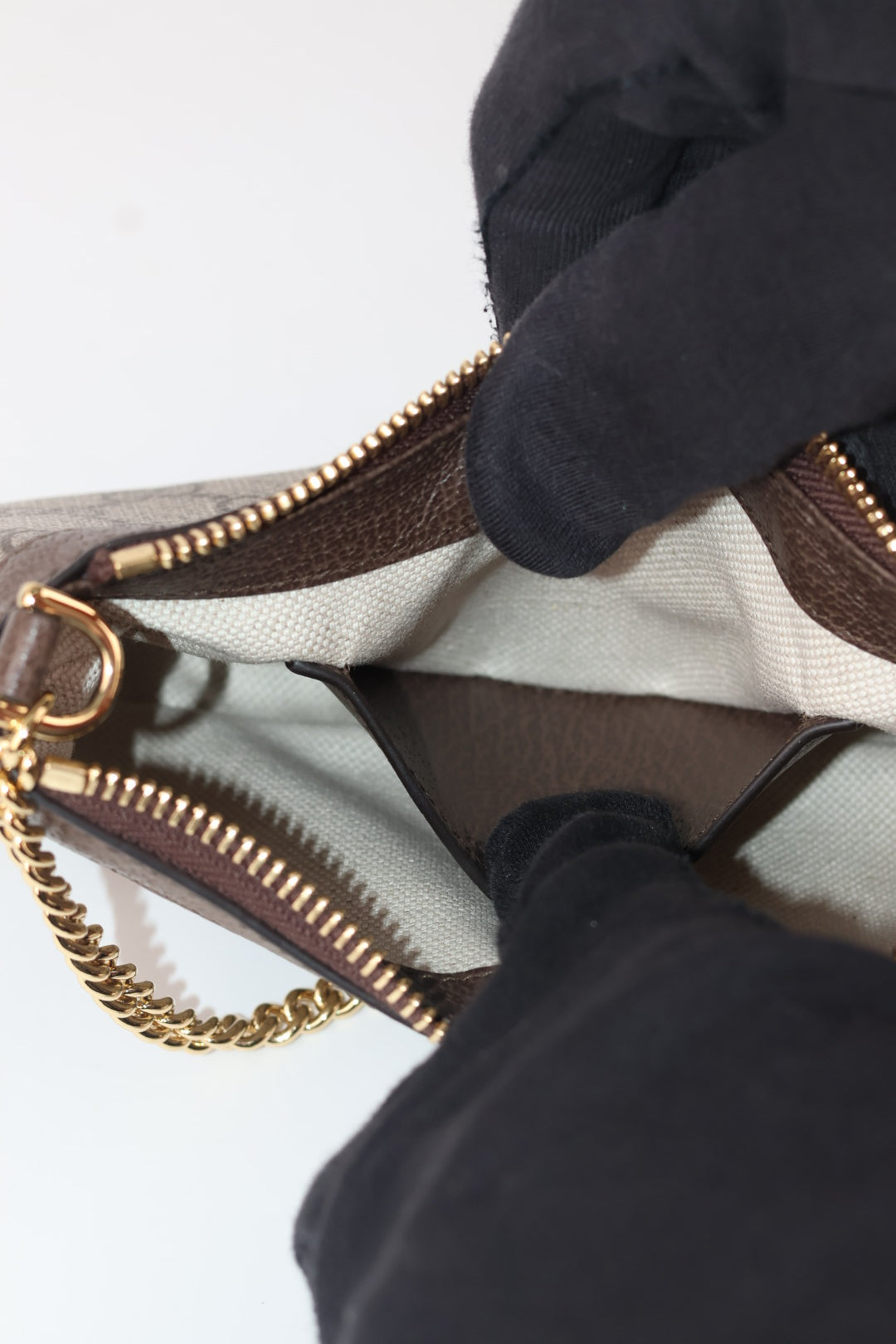 Gucci Mini Ophidia GG Supreme