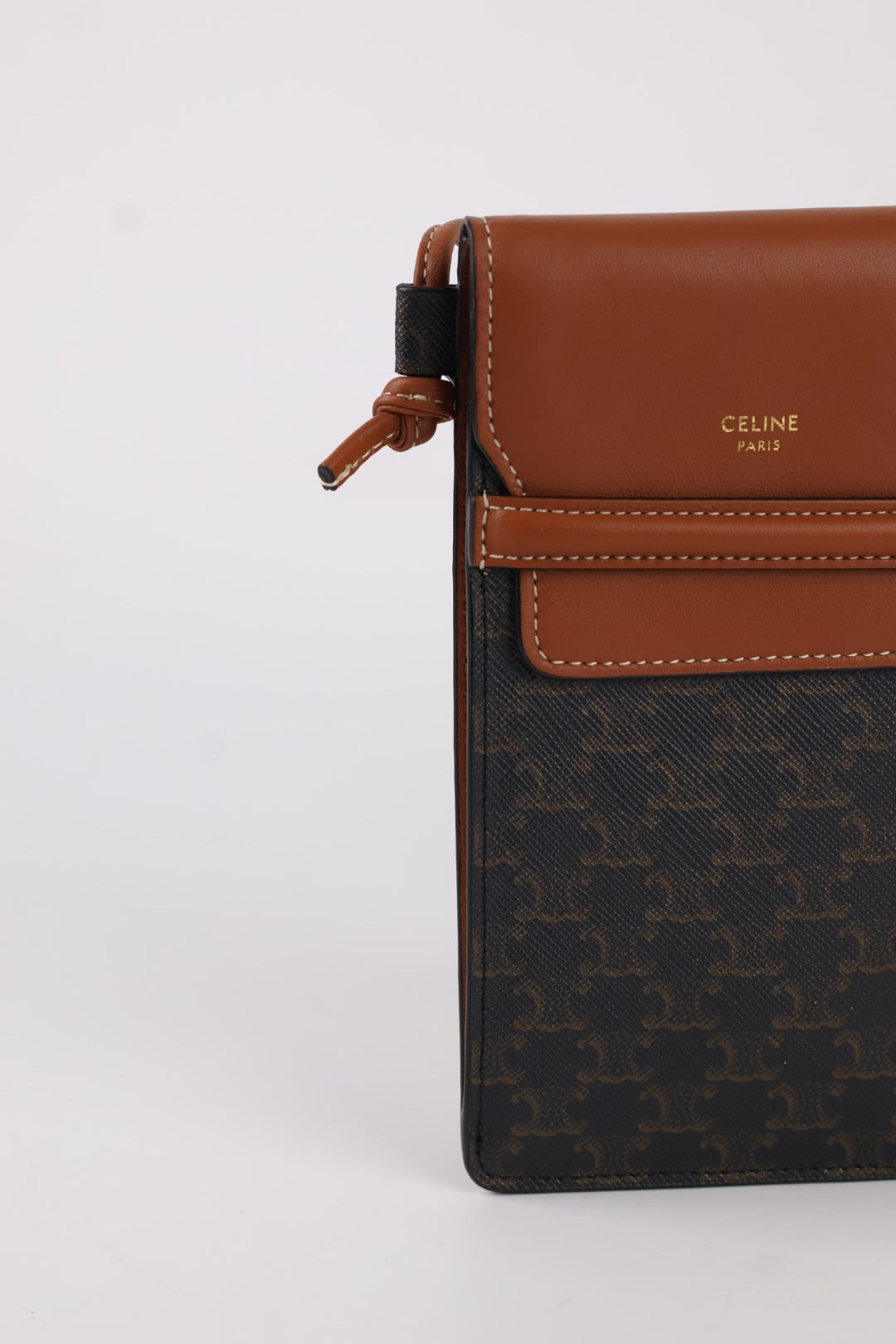 Celine Portacellulare Triomphe