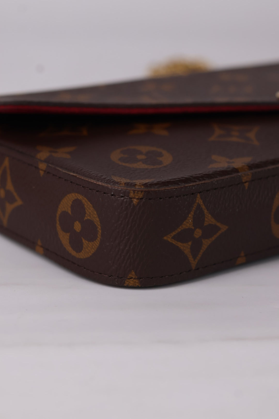 Louis Vuitton Félicie Monogram