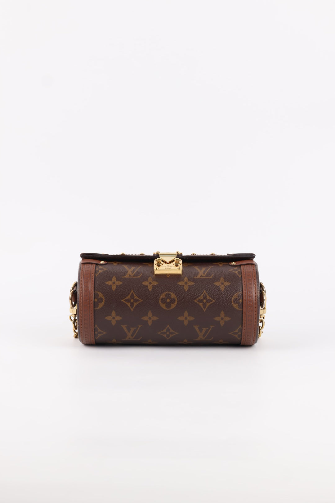Louis Vuitton Papillon Trunk Monogram