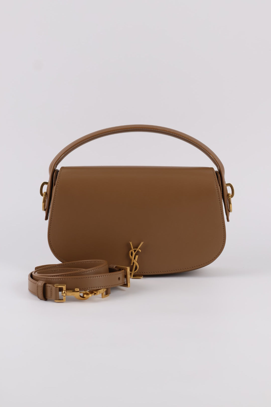 Saint Laurent Voltaire in Pelle