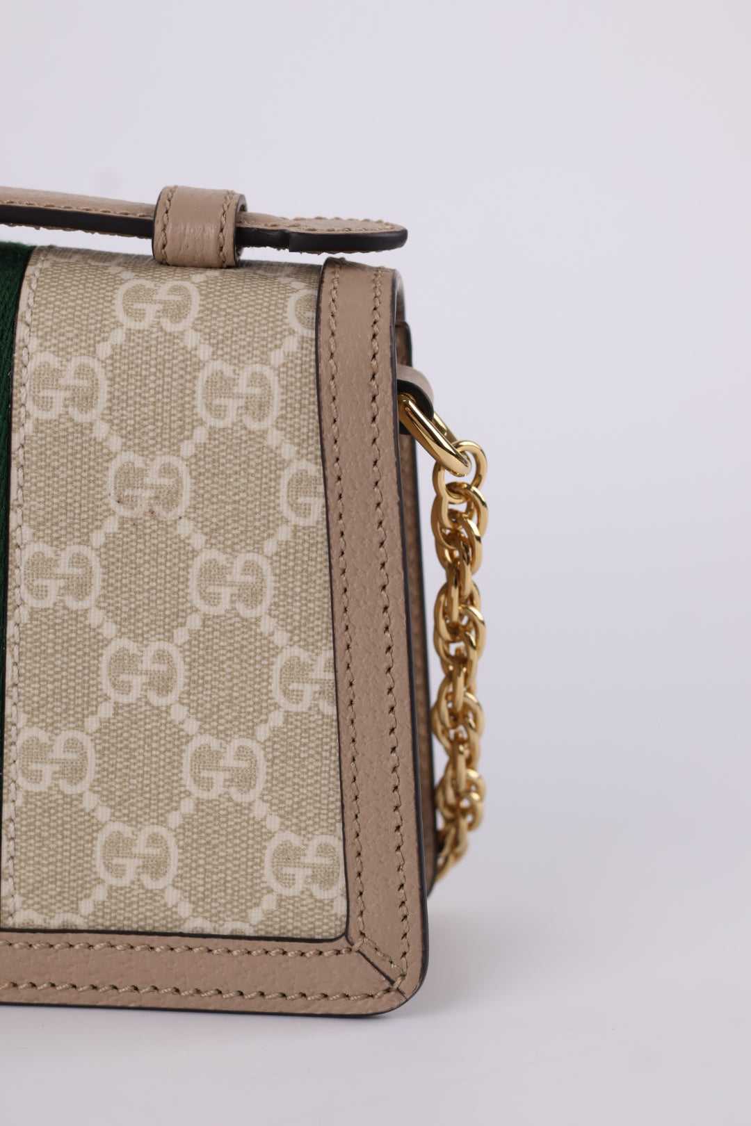 Gucci Mini Ophidia GG Supreme