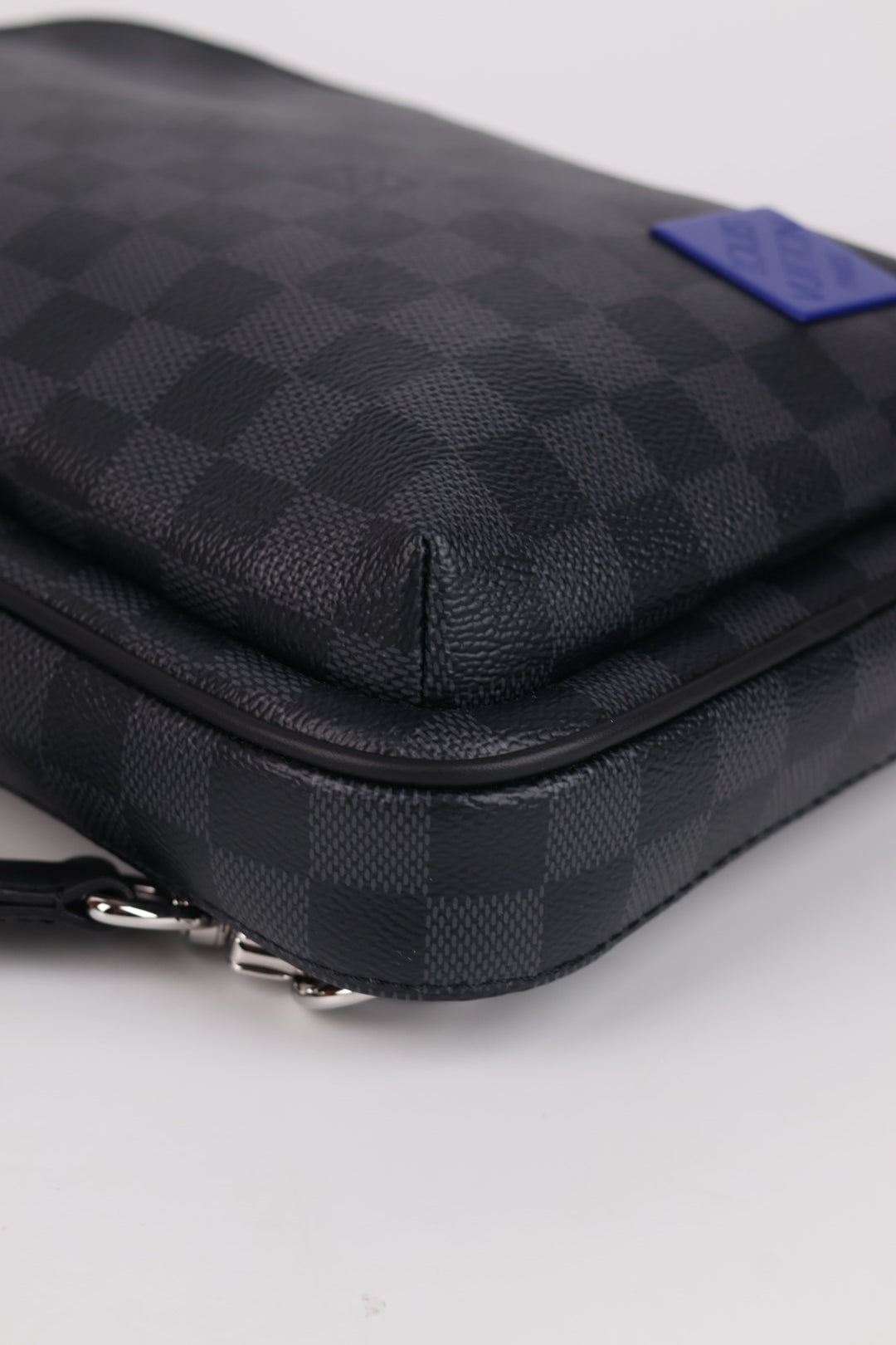 Louis Vuitton Zaino Monospalla Avenue Damier Graphite