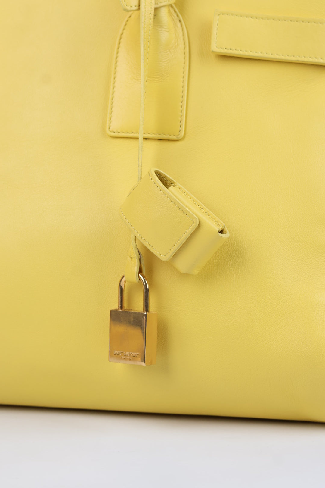 Saint Laurent Sac de Jour Small