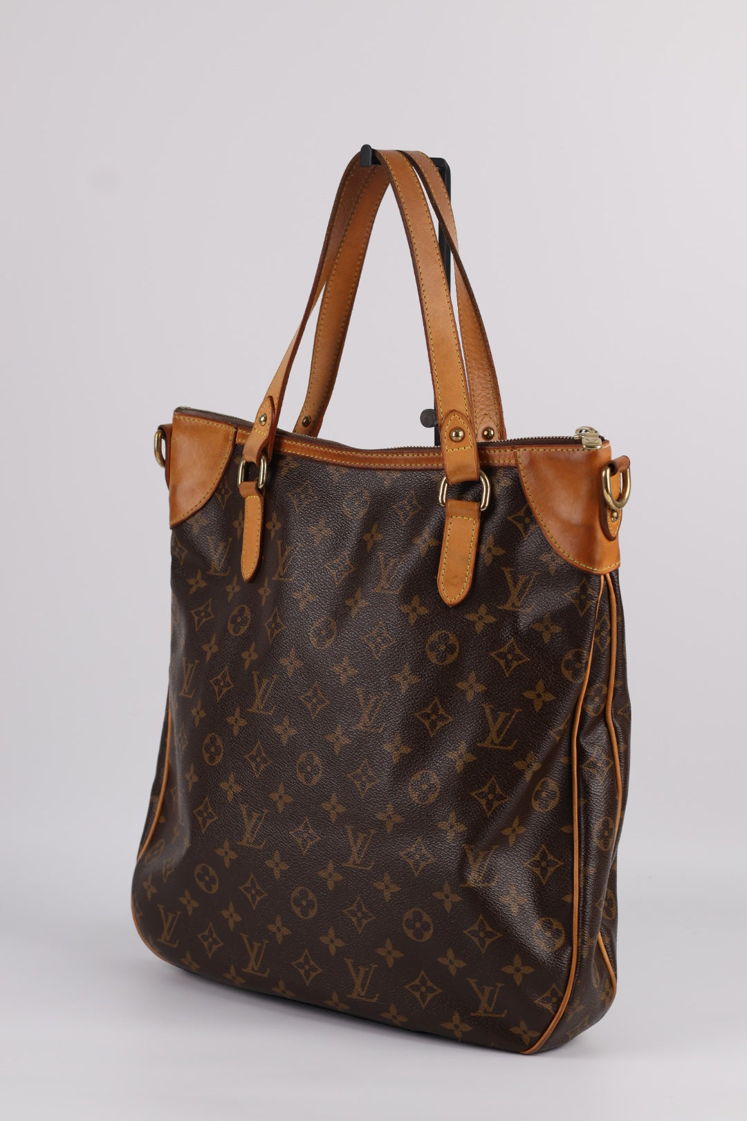 Louis Vuitton Odèon Monogram