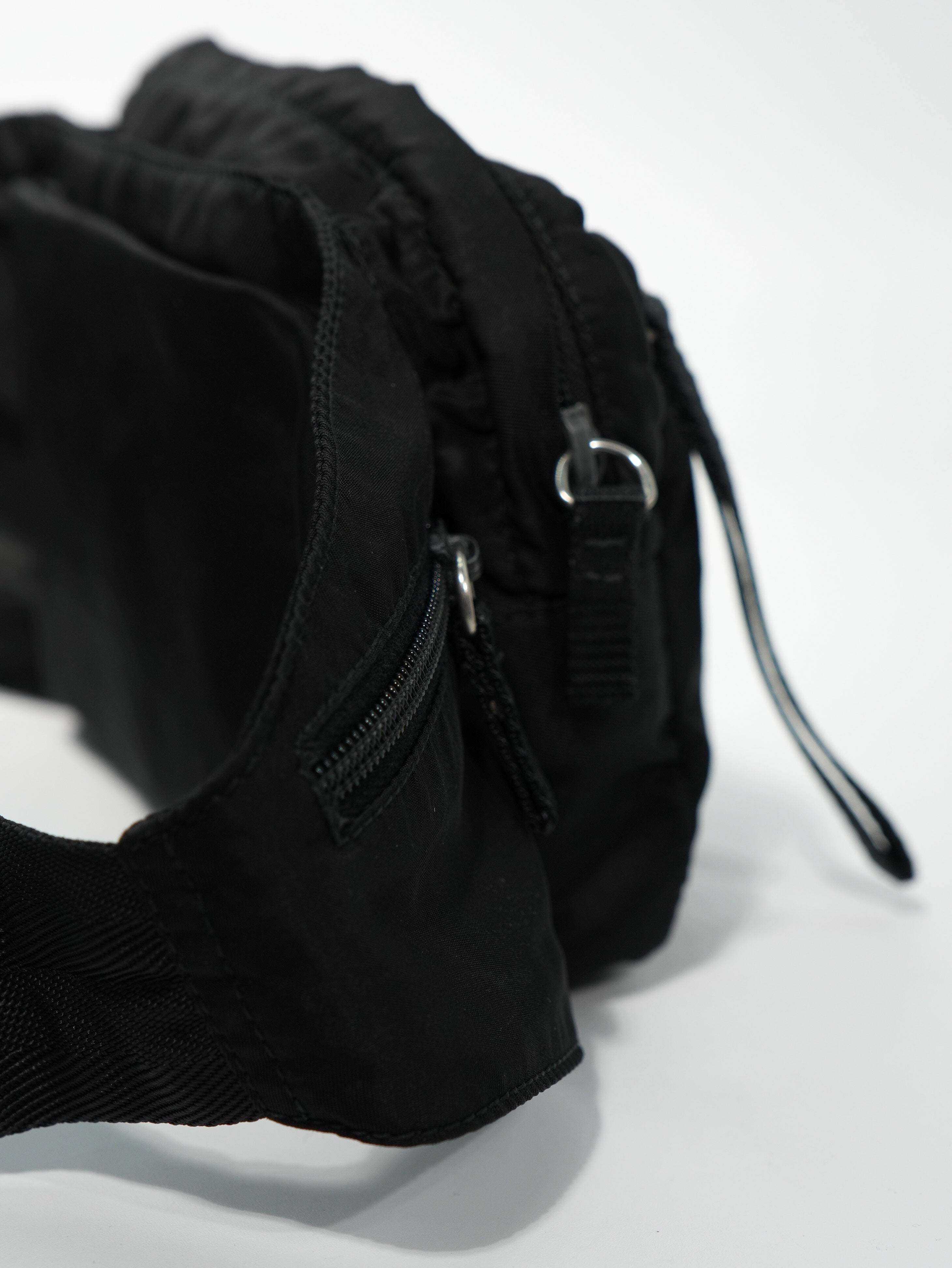 Prada Marsupio Nylon