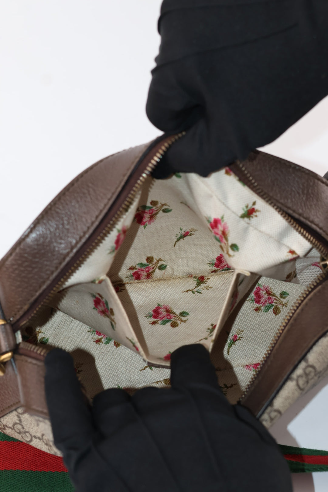 Gucci Neo Vintage Camera bag GG Supreme