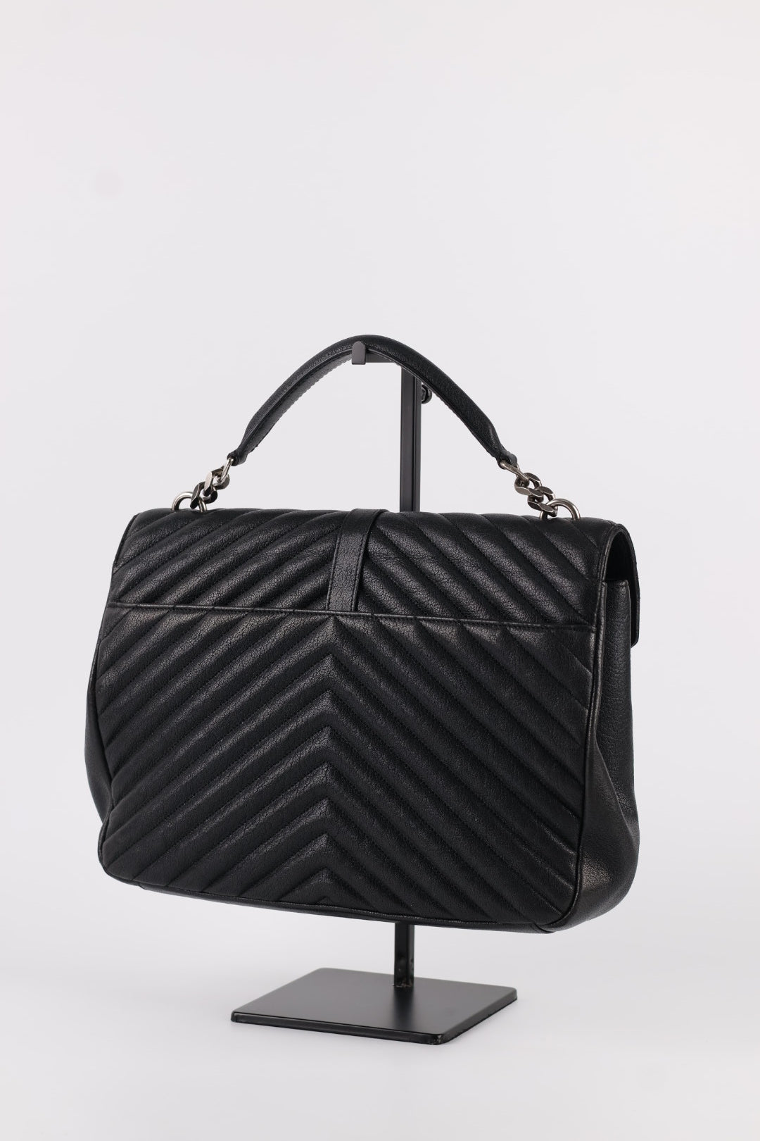 Saint Laurent College Media