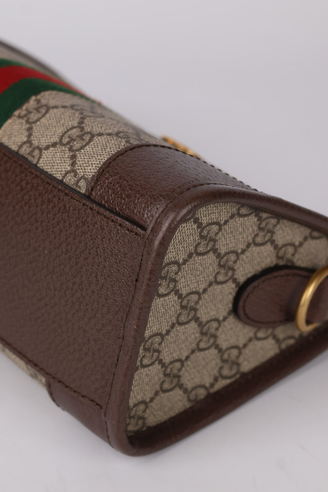 Gucci Tracolla Ophidia GG Supreme